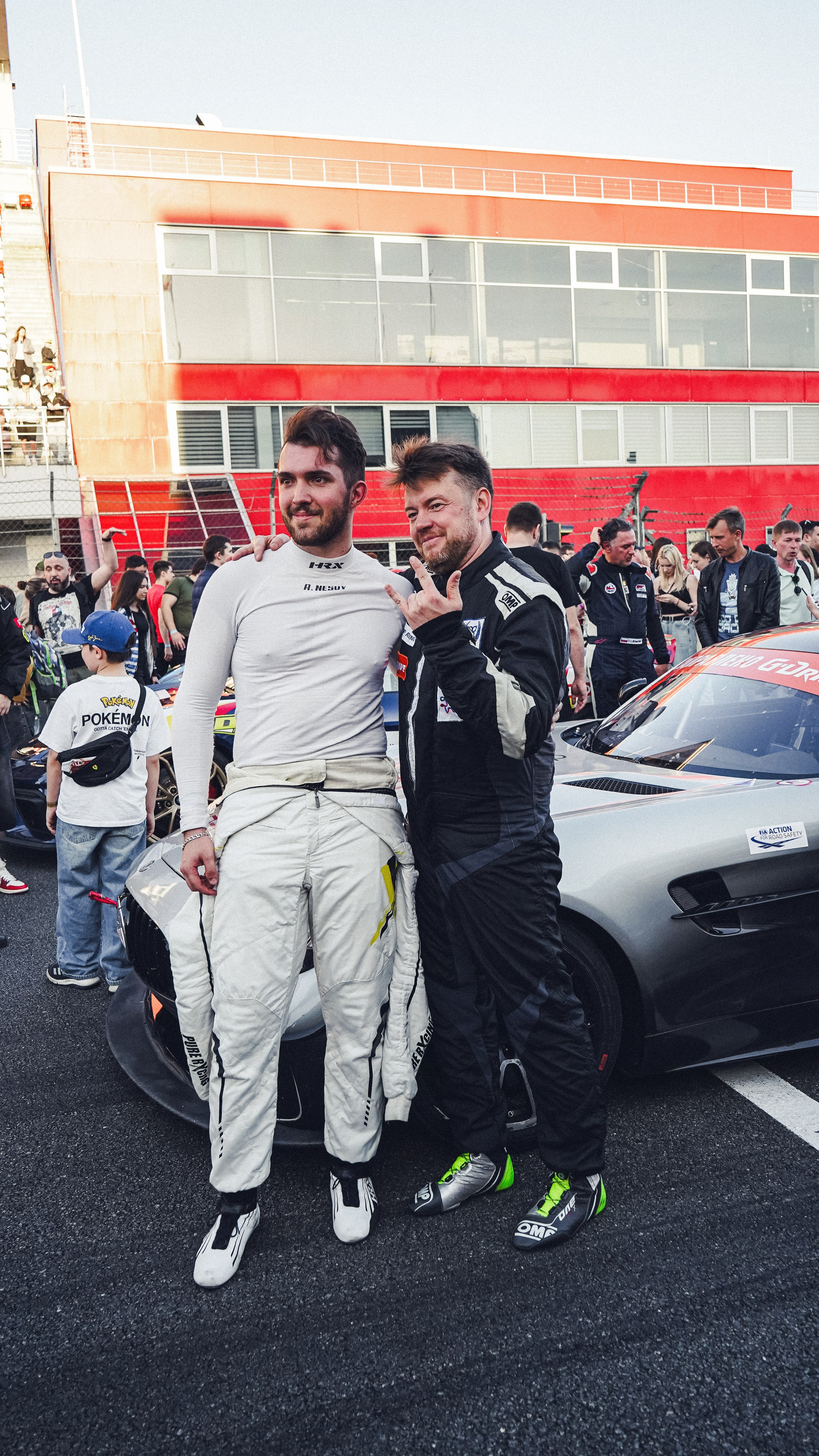 GT Cup. 1 этап. Автомобильный фотограф Шакая Кирилл