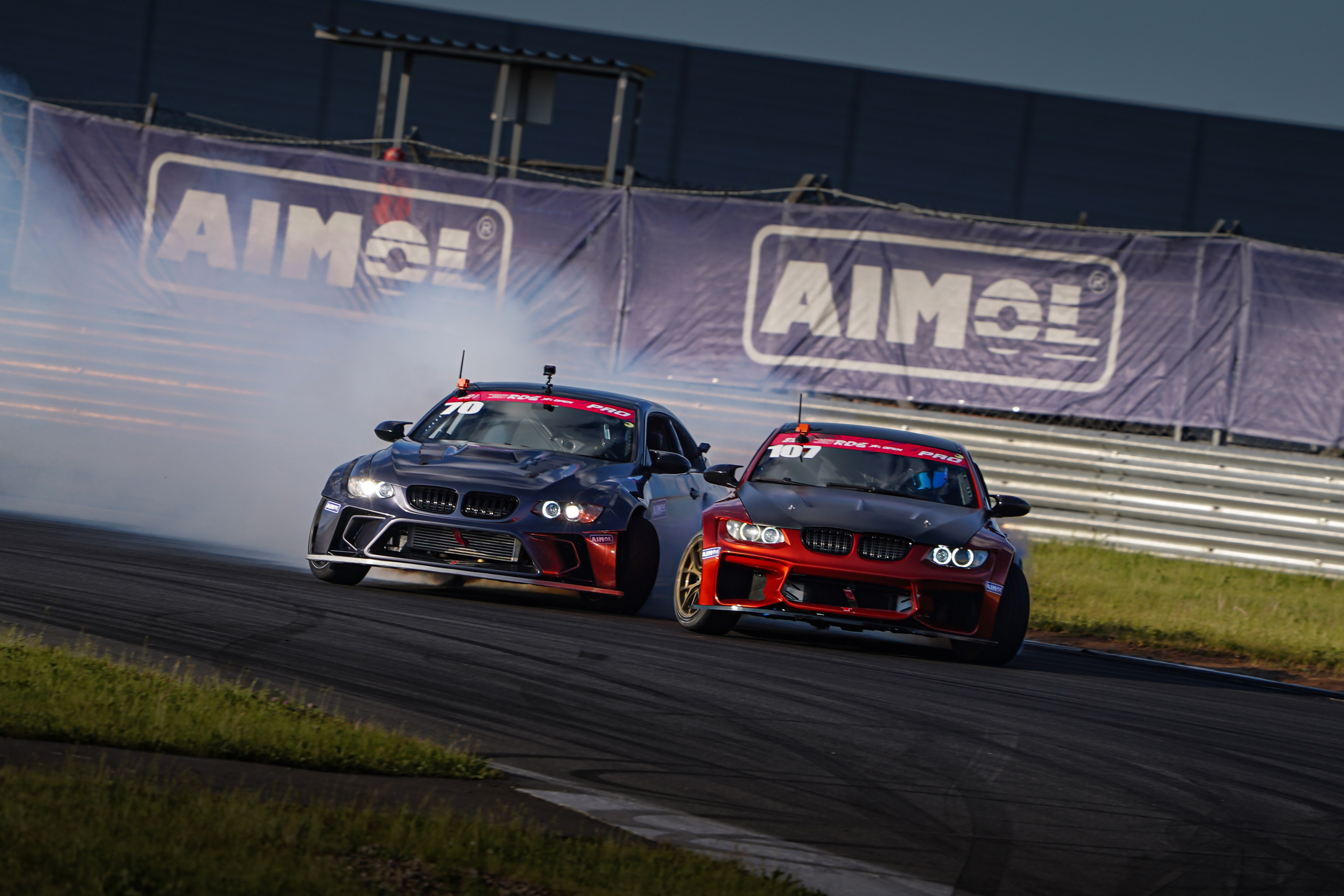 RDS Open 3 этап. Автомобильный фотограф Шакая Кирилл