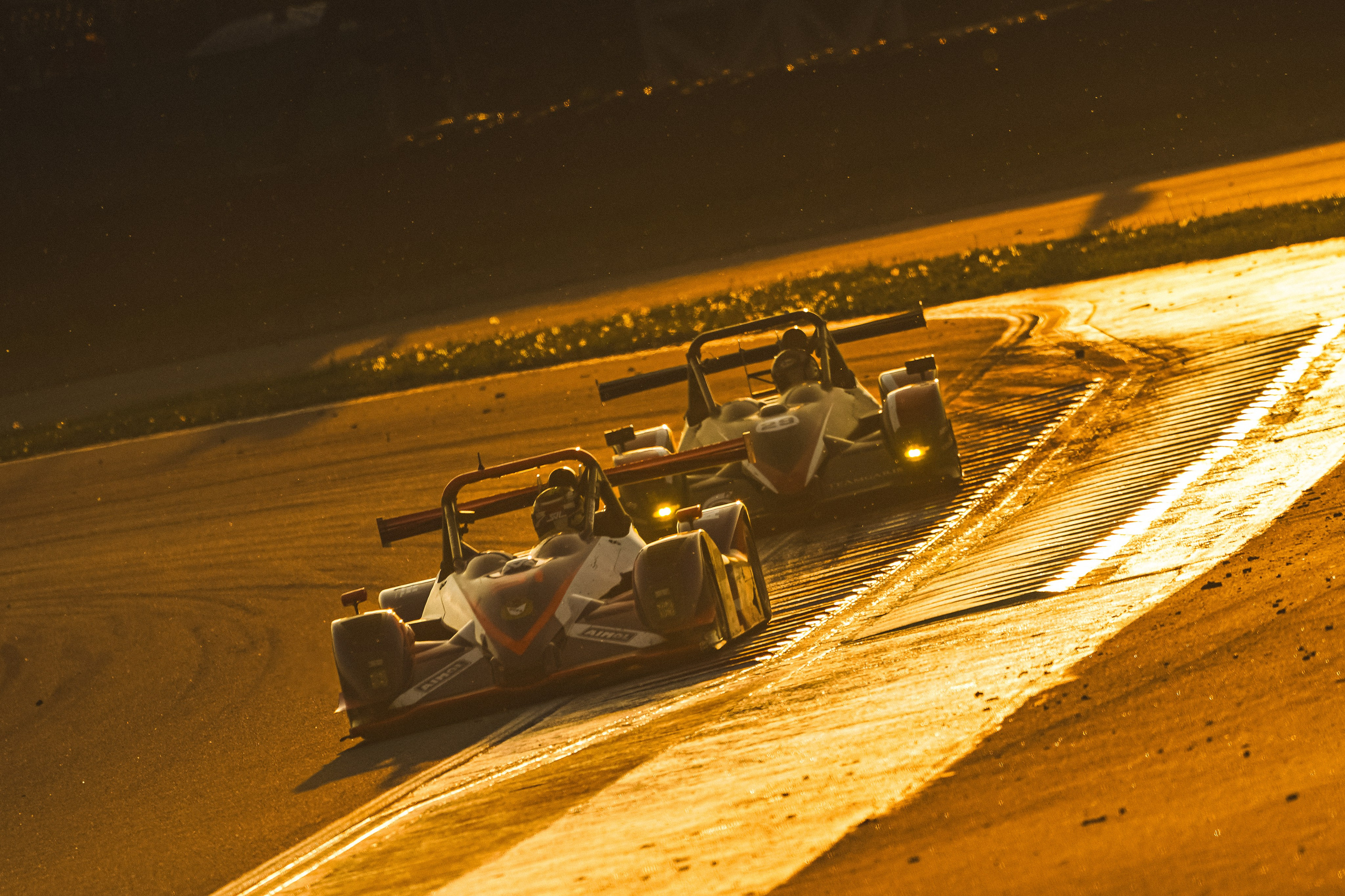 1 этап. Автомобильный фотограф Шакая Кирилл