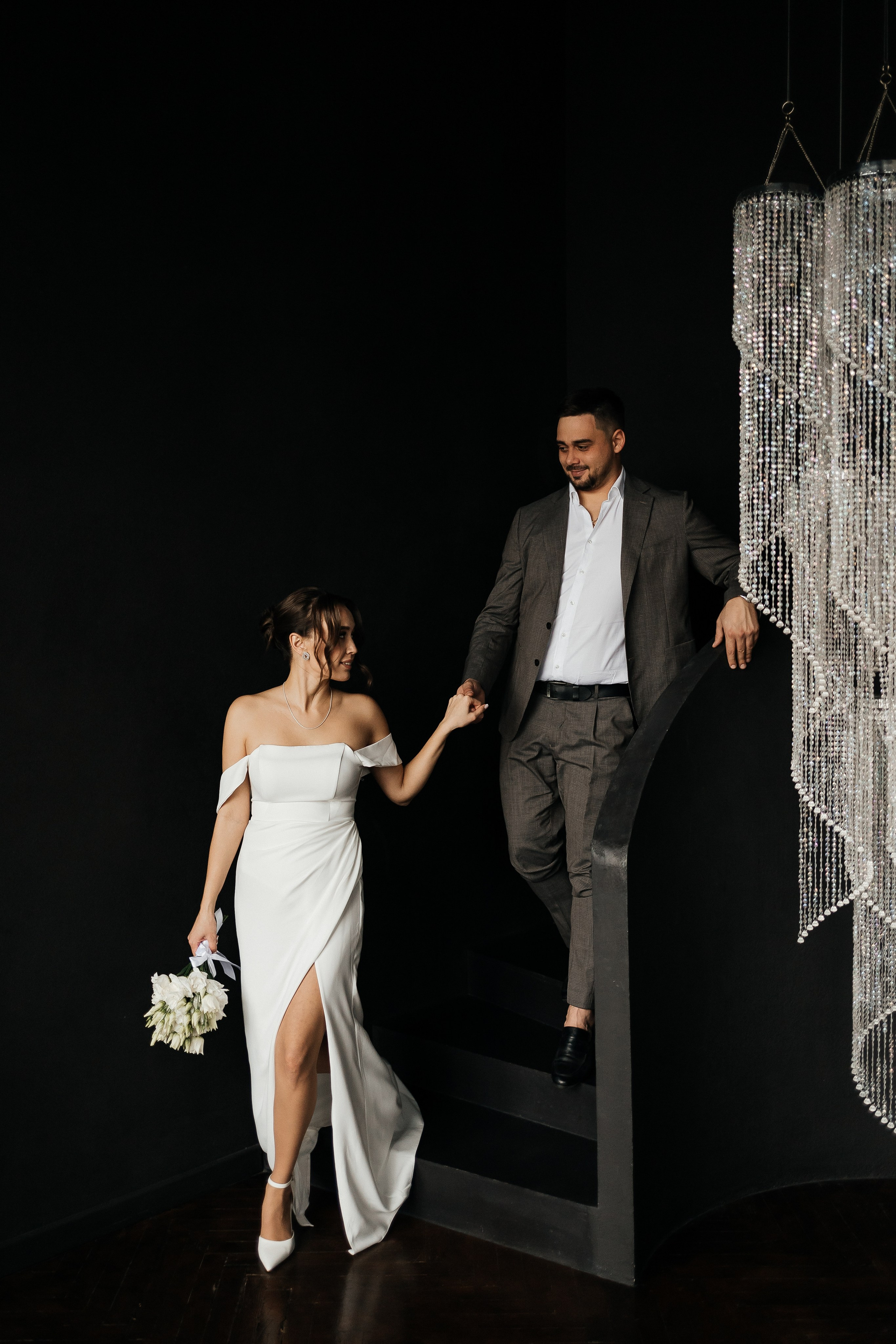 Рамиль и Регина/ 2024. Свадебный и семейный фотограф в Екатеринбурге