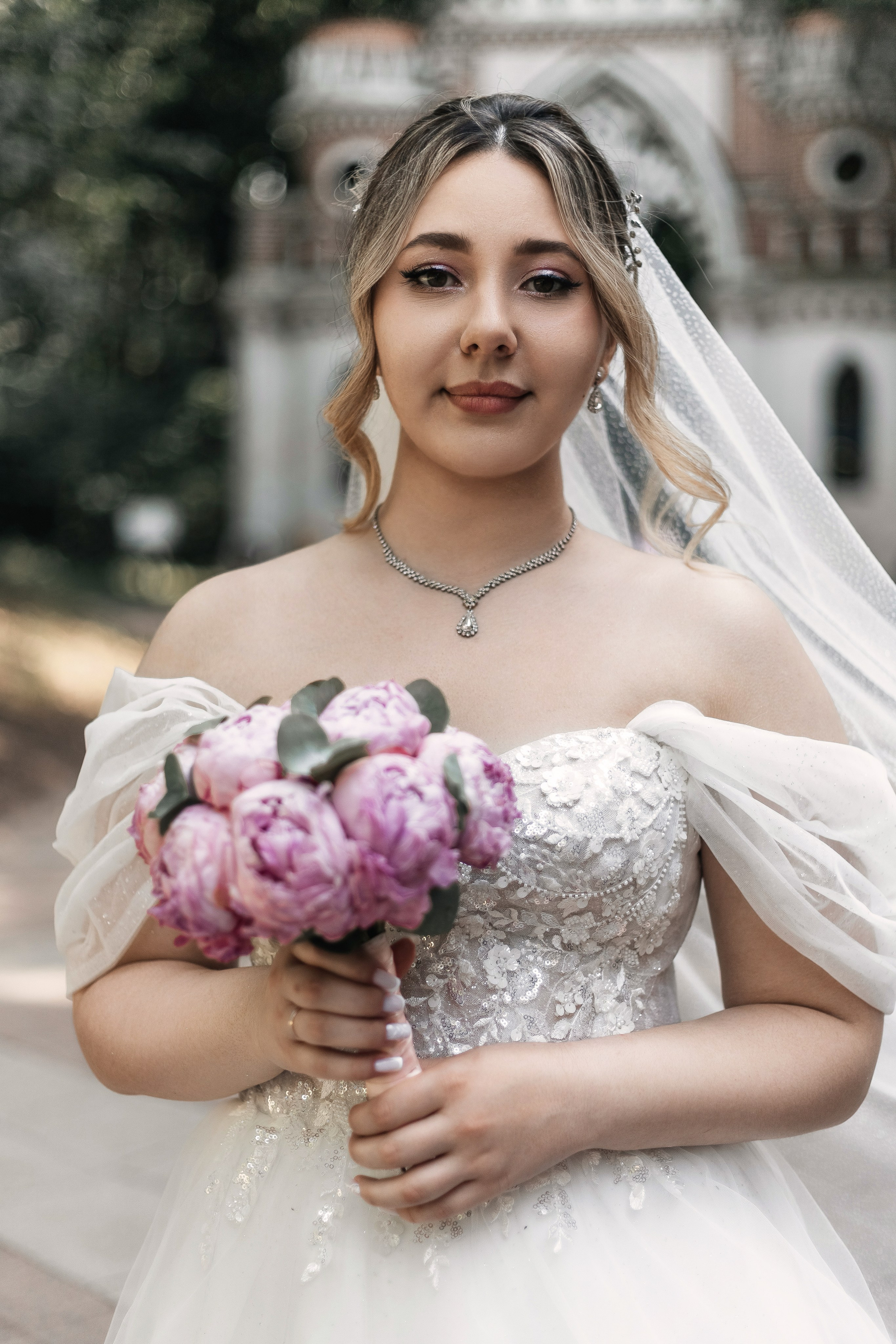 Свадьба Тимур и Елизавета. Индивидуальный и свадебный фотограф в Москве, Электростали и Туле Кадейкина Екатерина