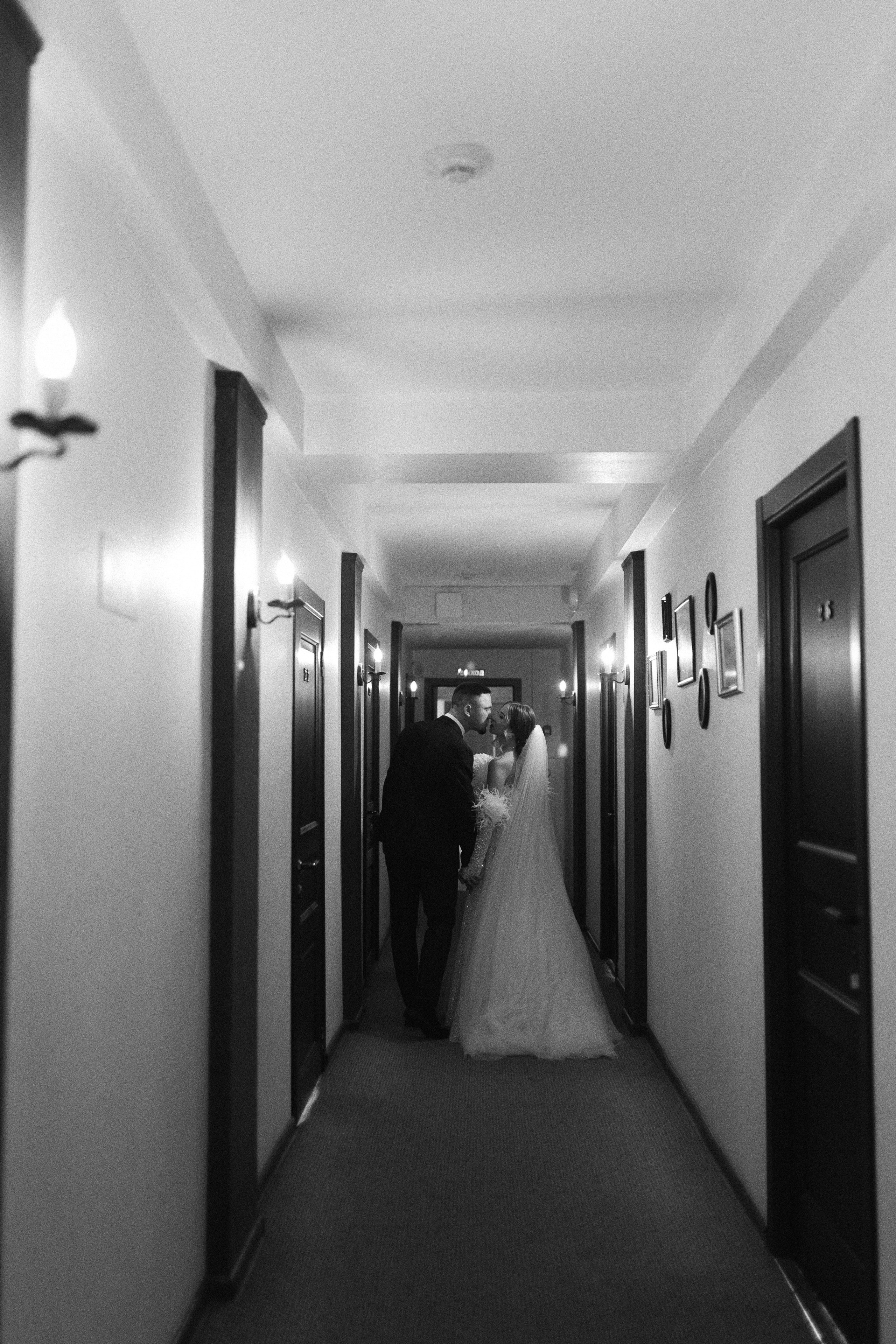 СВАДЬБЫ. Maria Startseva Photo