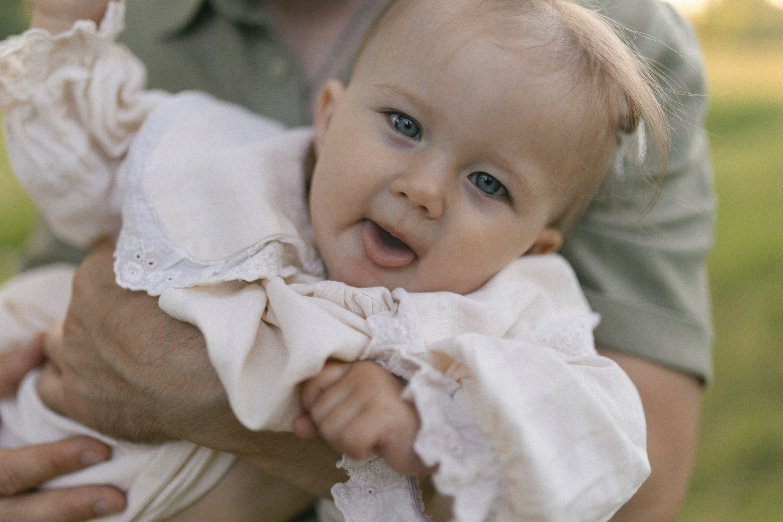 «РОМАШКИ». Maria Startseva Photo