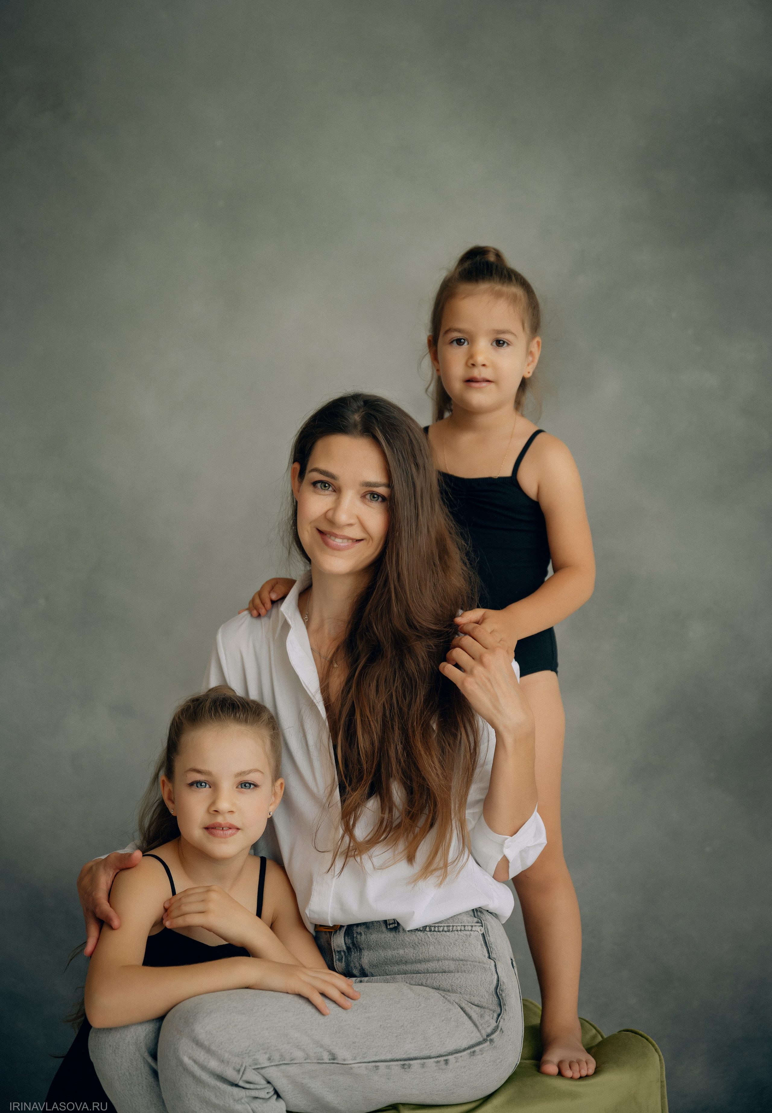 Мамадоча. Спортивный и портретный фотограф