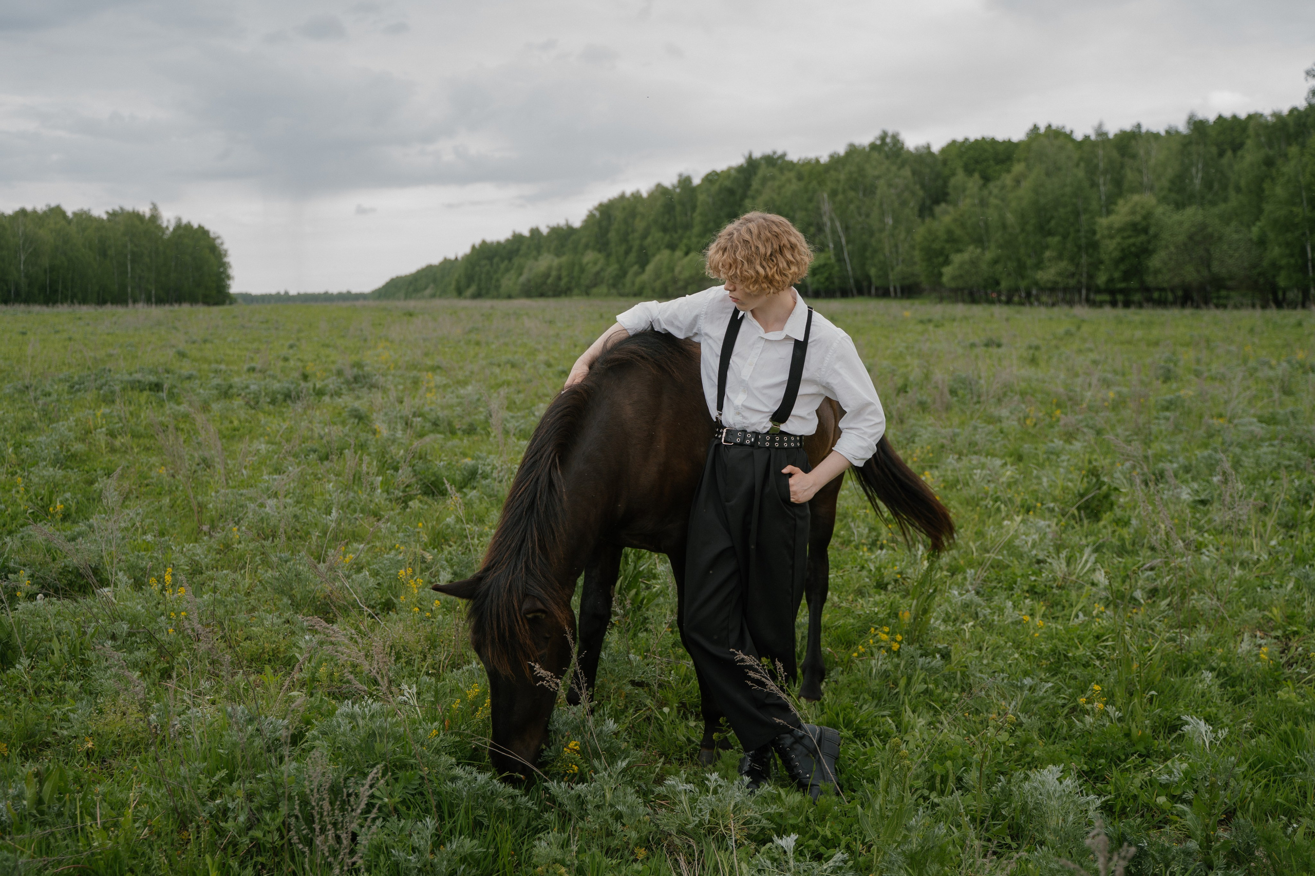 S & Y. Семейный и свадебный фотограф Мария Нетребко г. Калининград