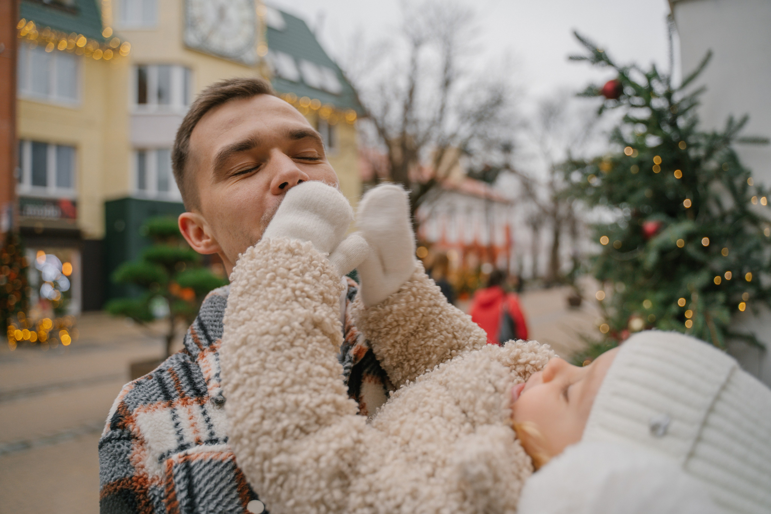 А, U & Р. Семейный и свадебный фотограф Мария Нетребко г. Калининград