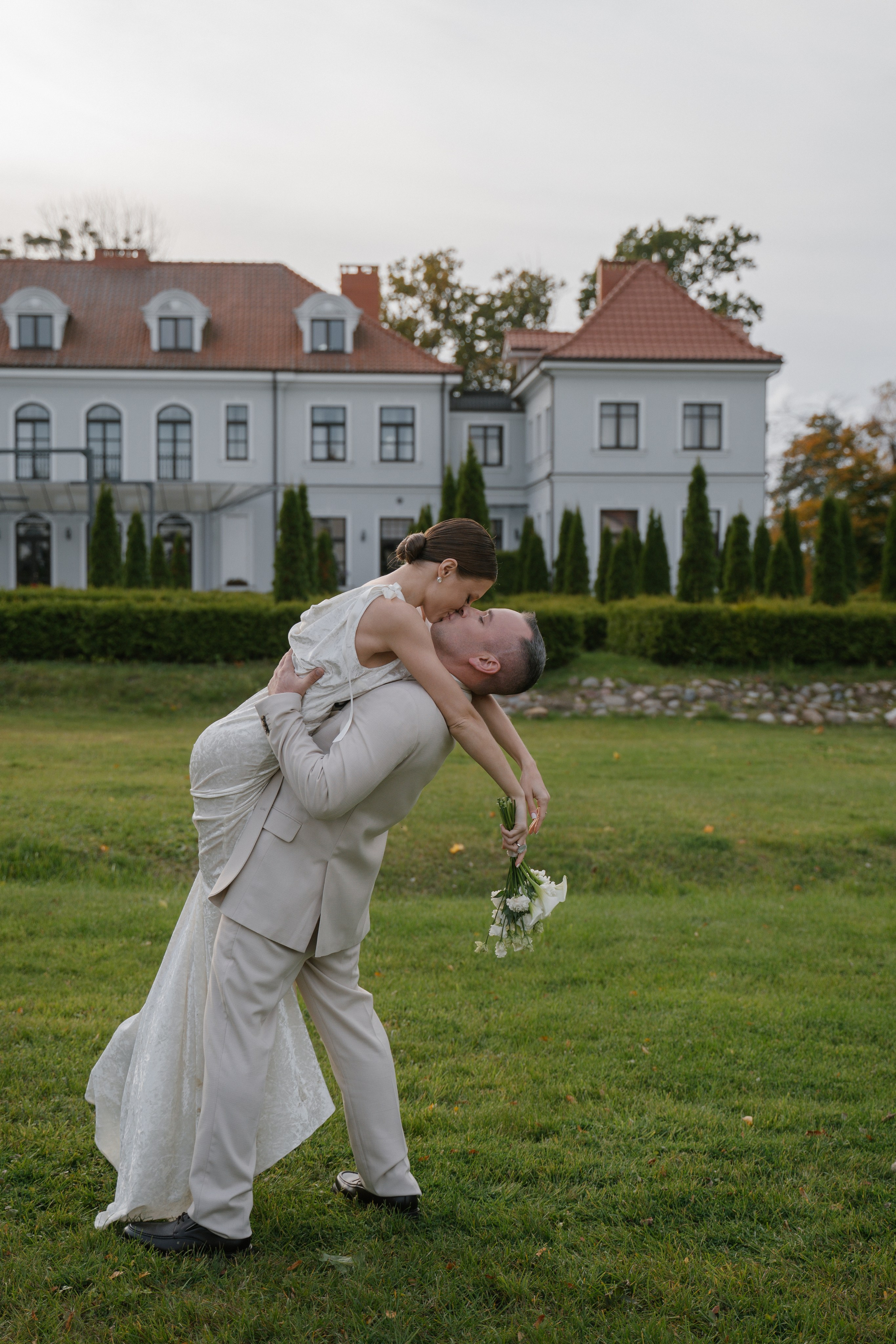 D & N. Семейный и свадебный фотограф Мария Нетребко г. Калининград