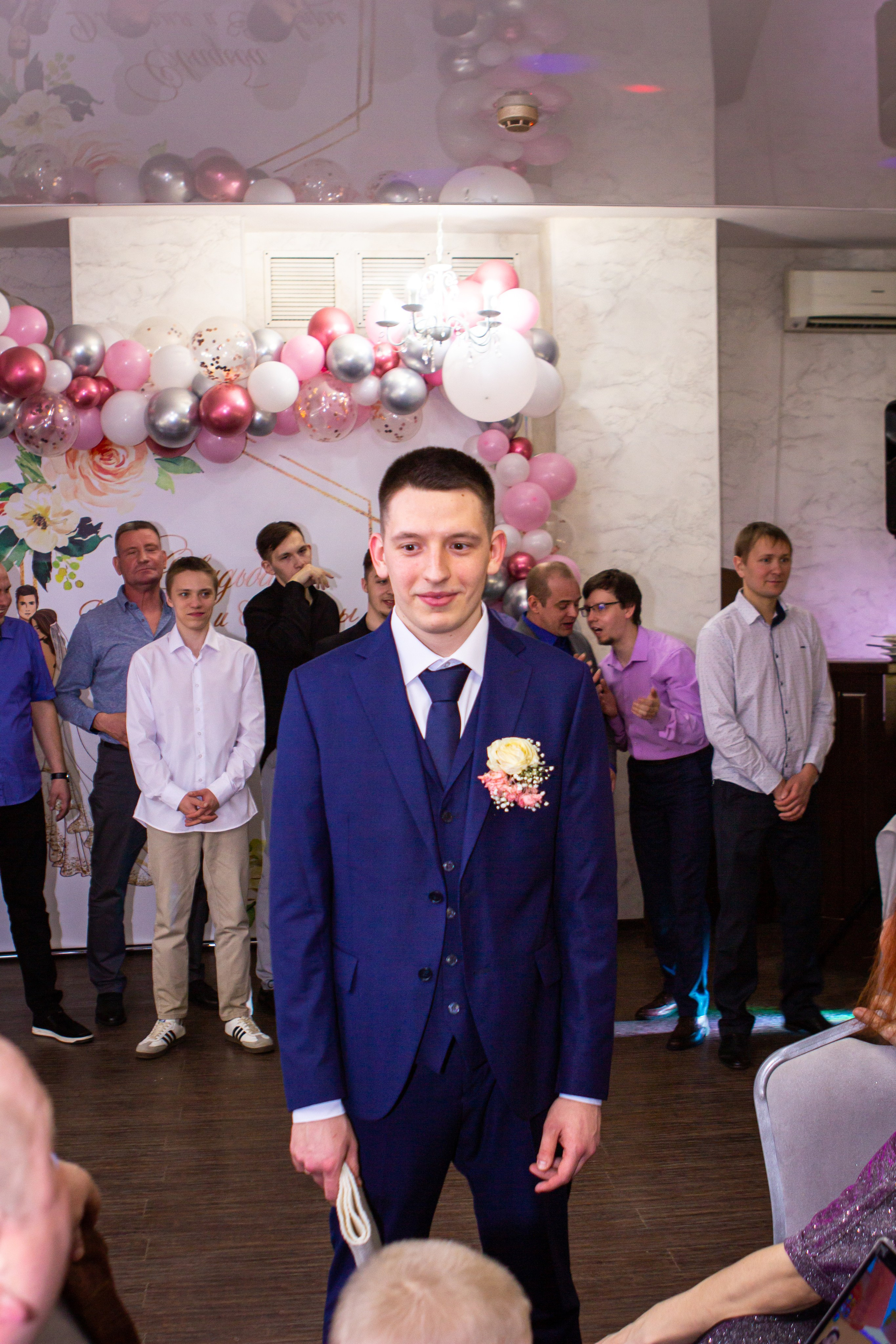 Эльвира и Дмитрий. Фотограф Федорова Ирина Кимры Дубна Талдом