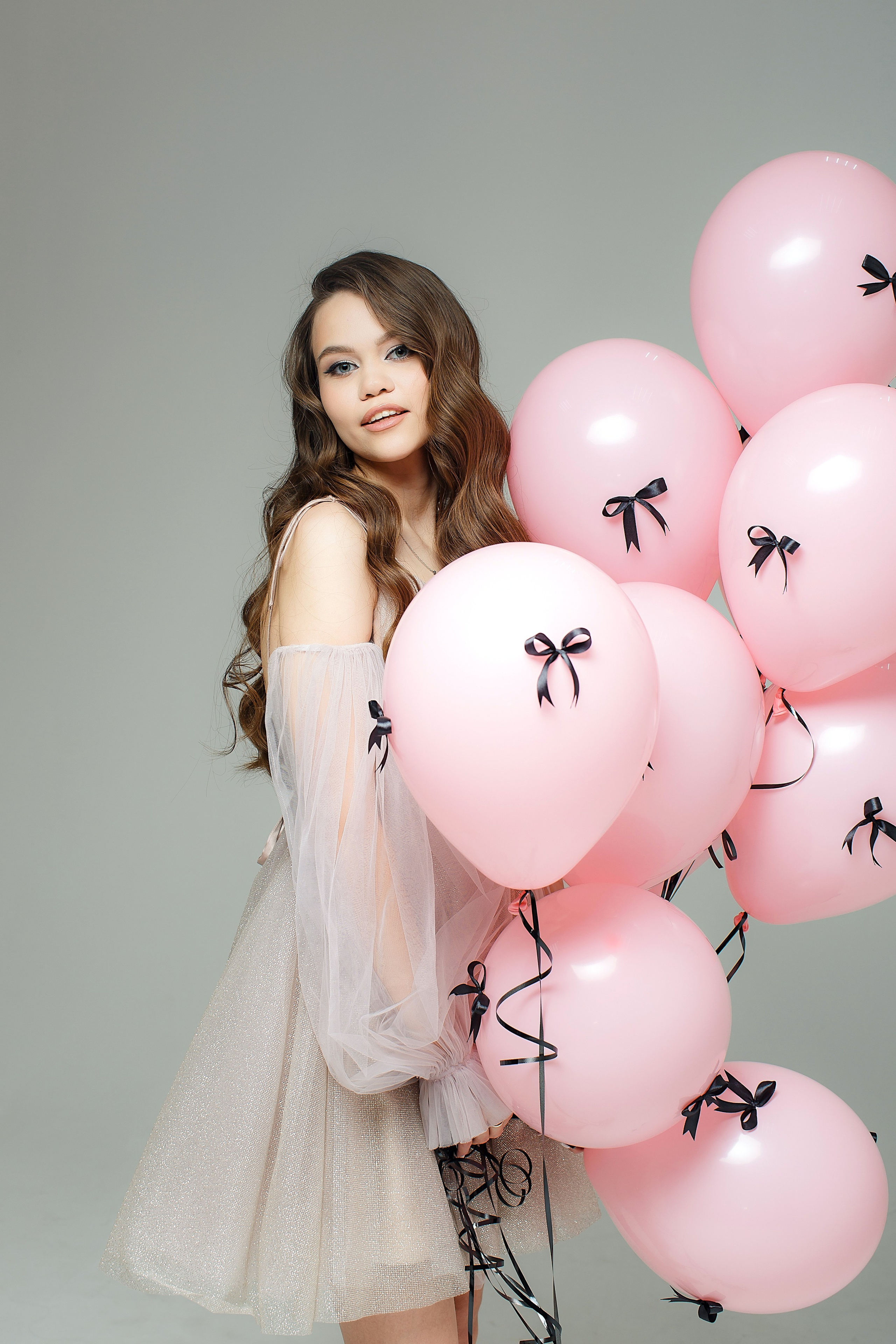 Арина. Семейный и детский фотограф в Стерлитамаке Разина Рахмангулова