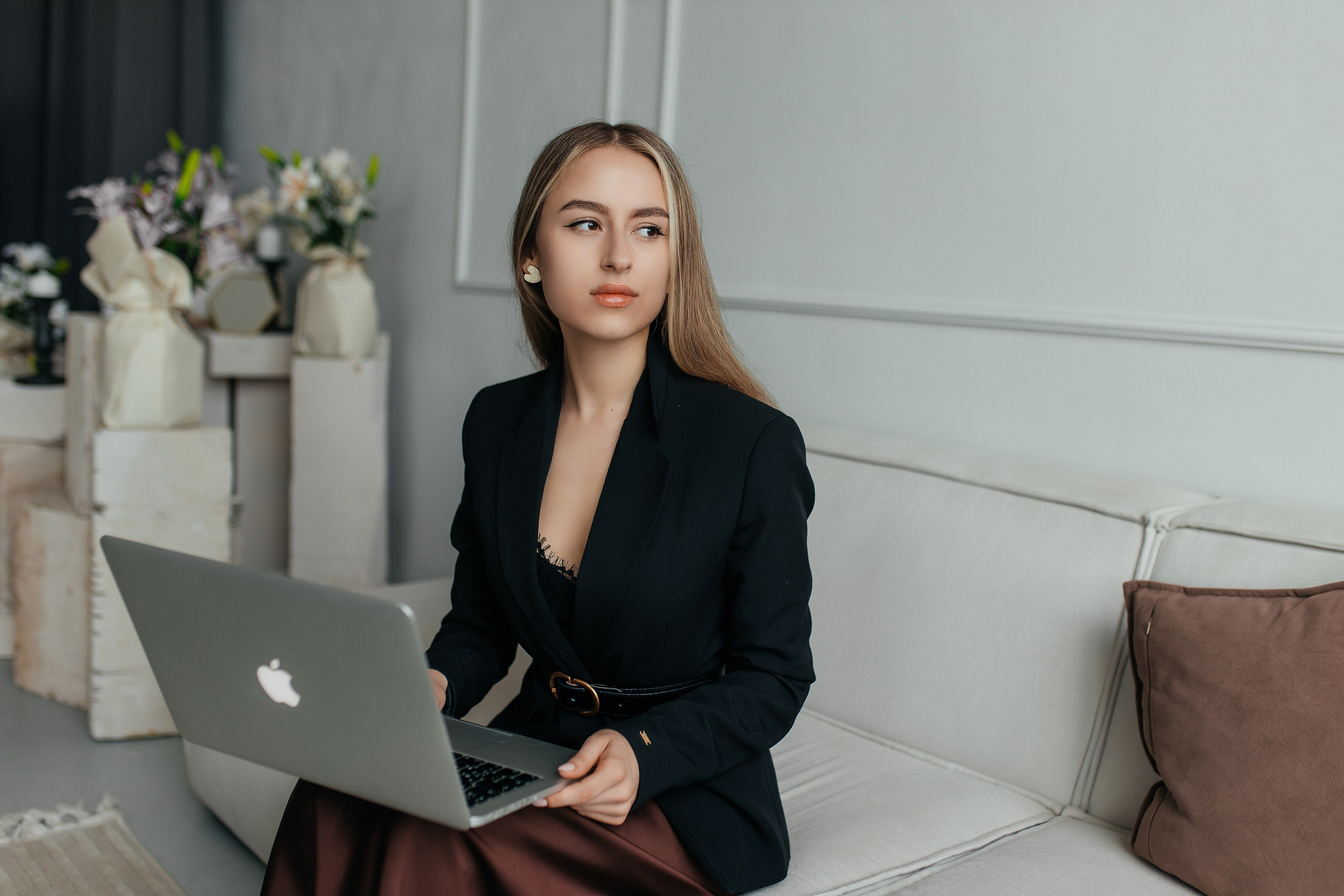 Индивидуальная съёмка