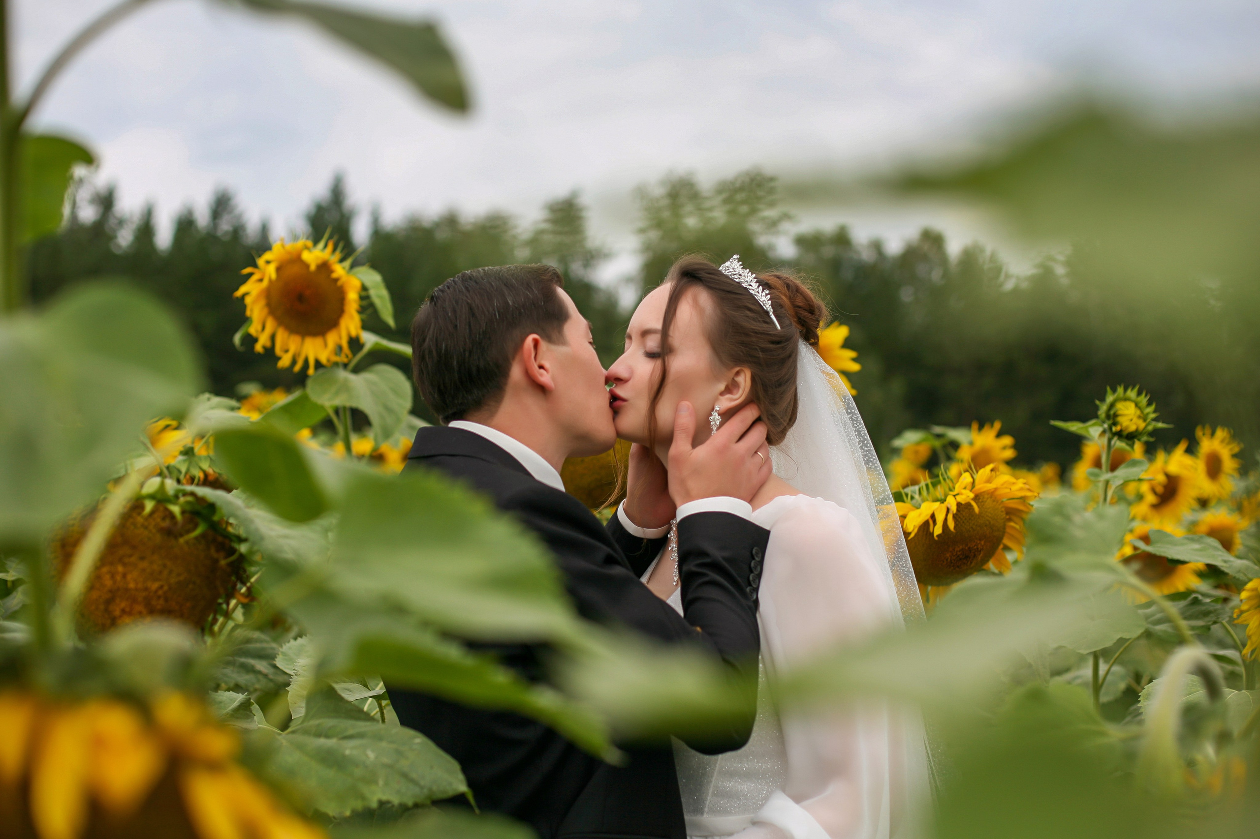 Фотограф Челябинск · Ольга Серебрякова