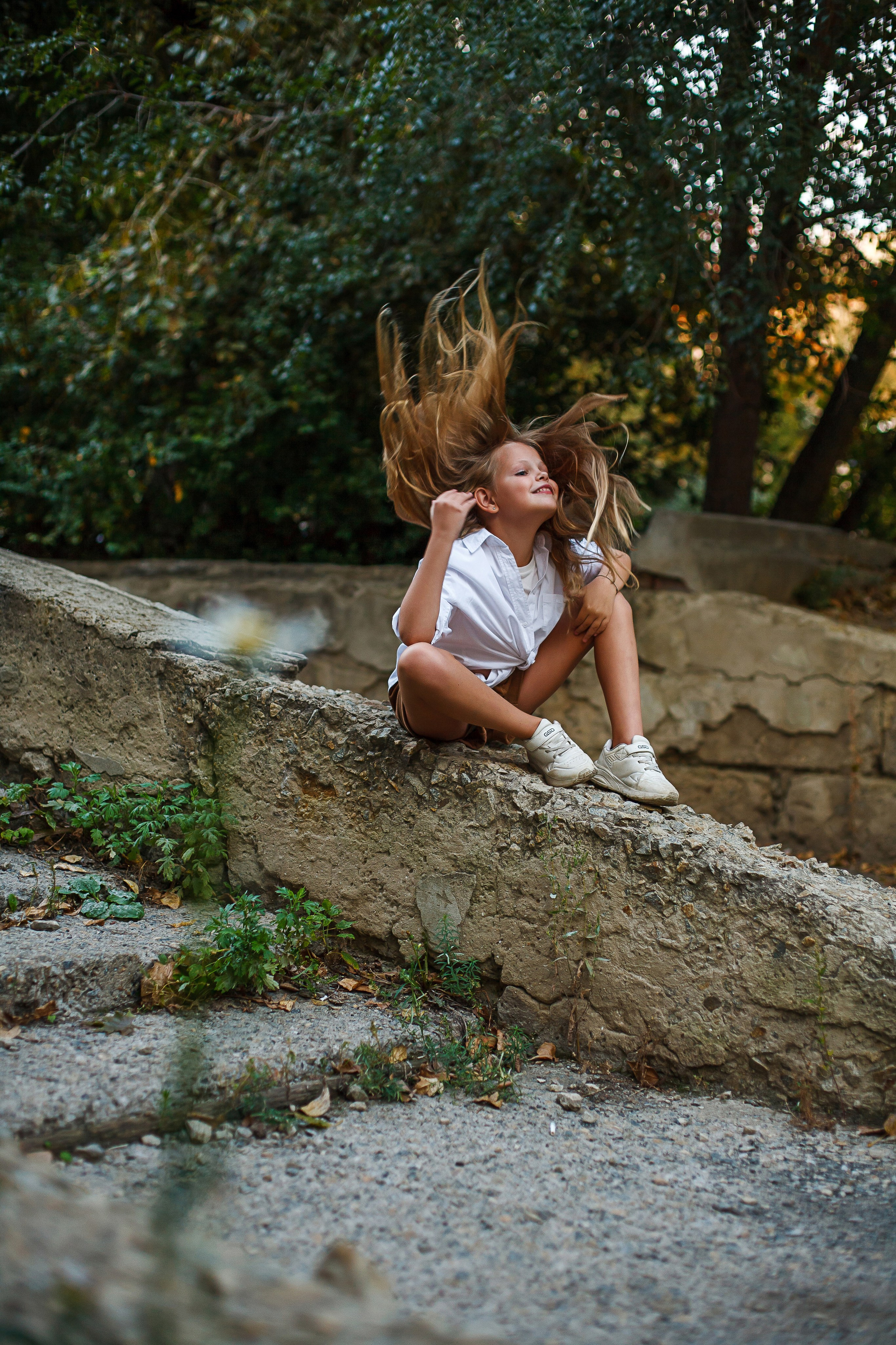 Семья Герасимовых. Фотограф Челябинск · Ольга Серебрякова