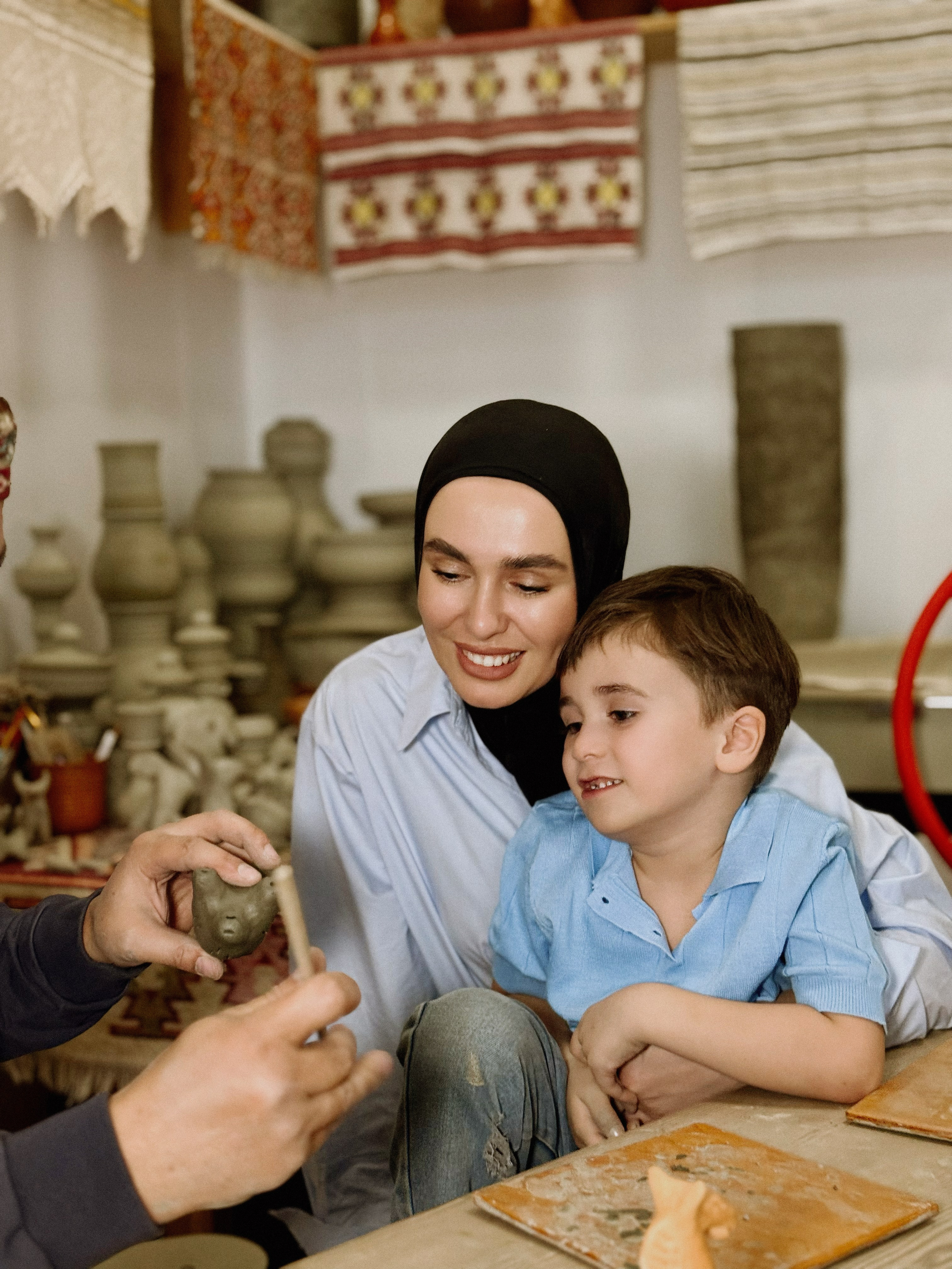 Семейные съемки. Семейный фотограф и рилсмейкер в Симферополе