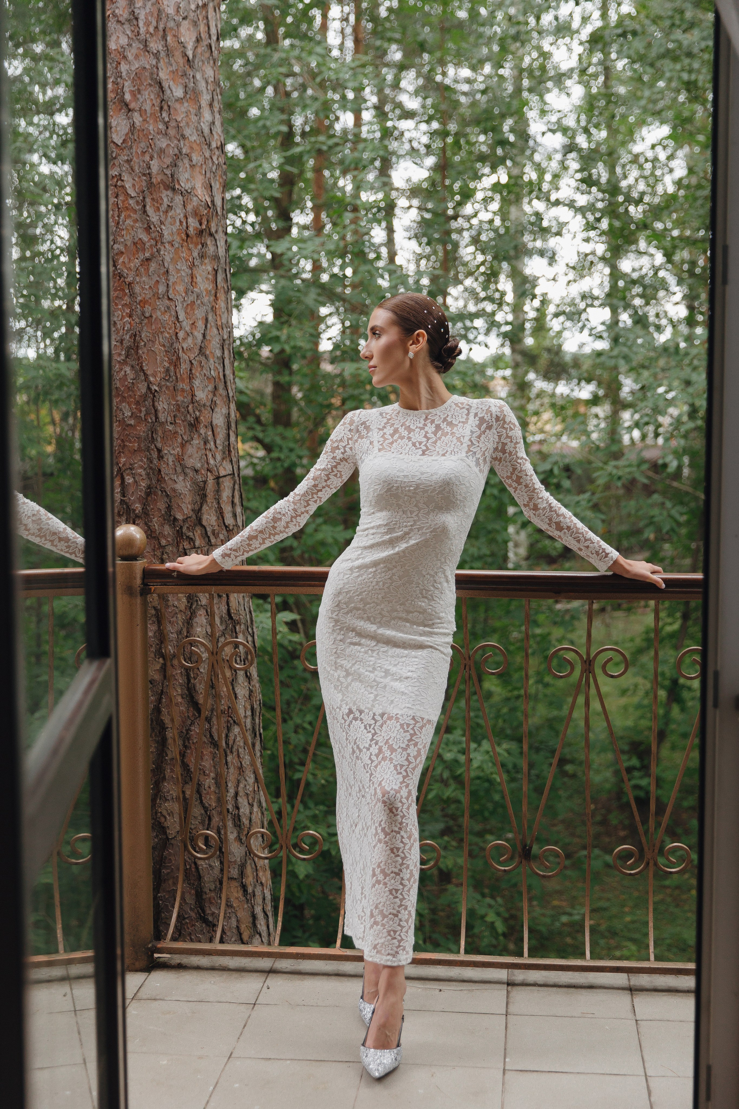 Сергей и Полина. Фотограф — Погодина Екатерина