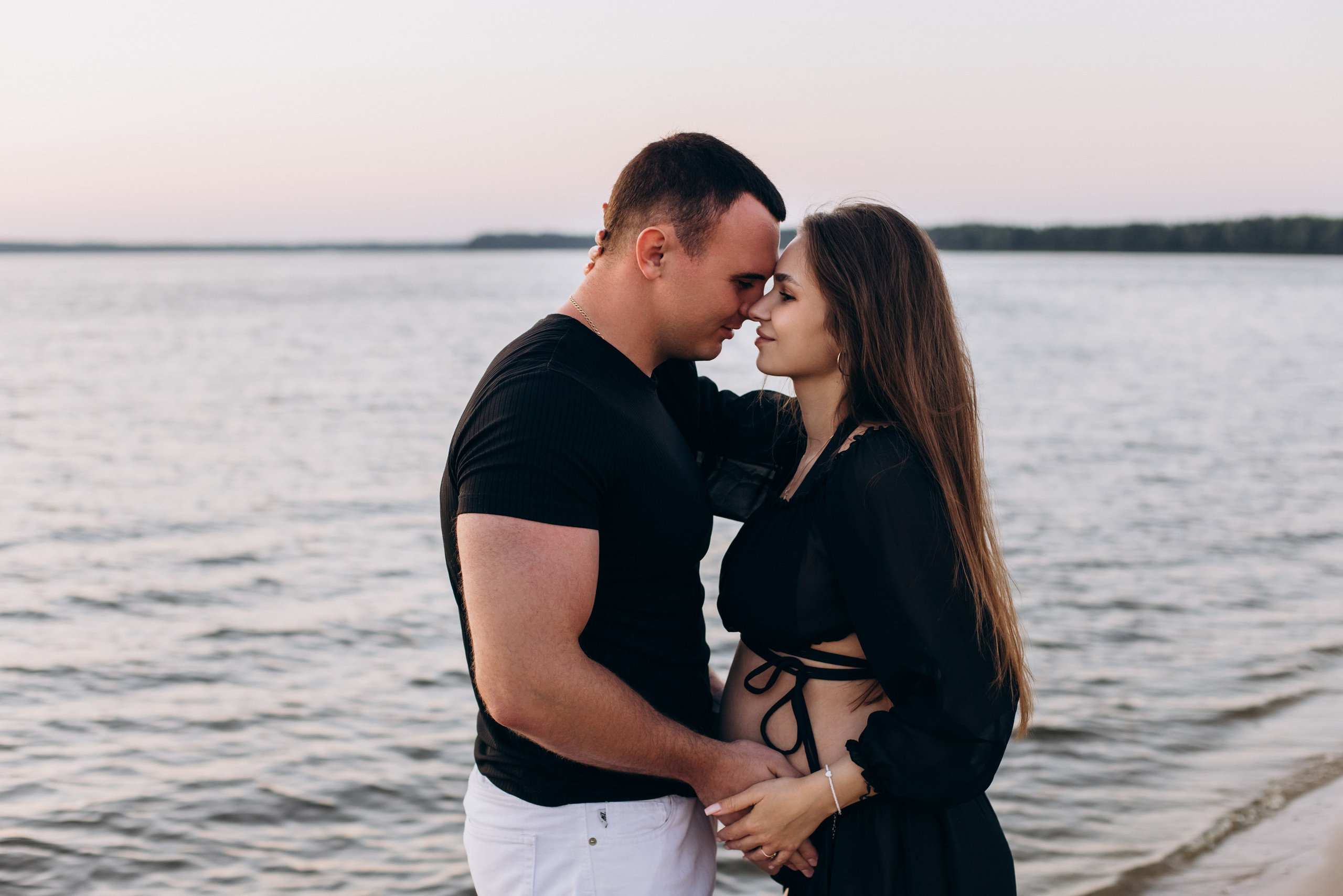 Кристина & Павел. Фотограф в Шатуре Оксана Осьмакова