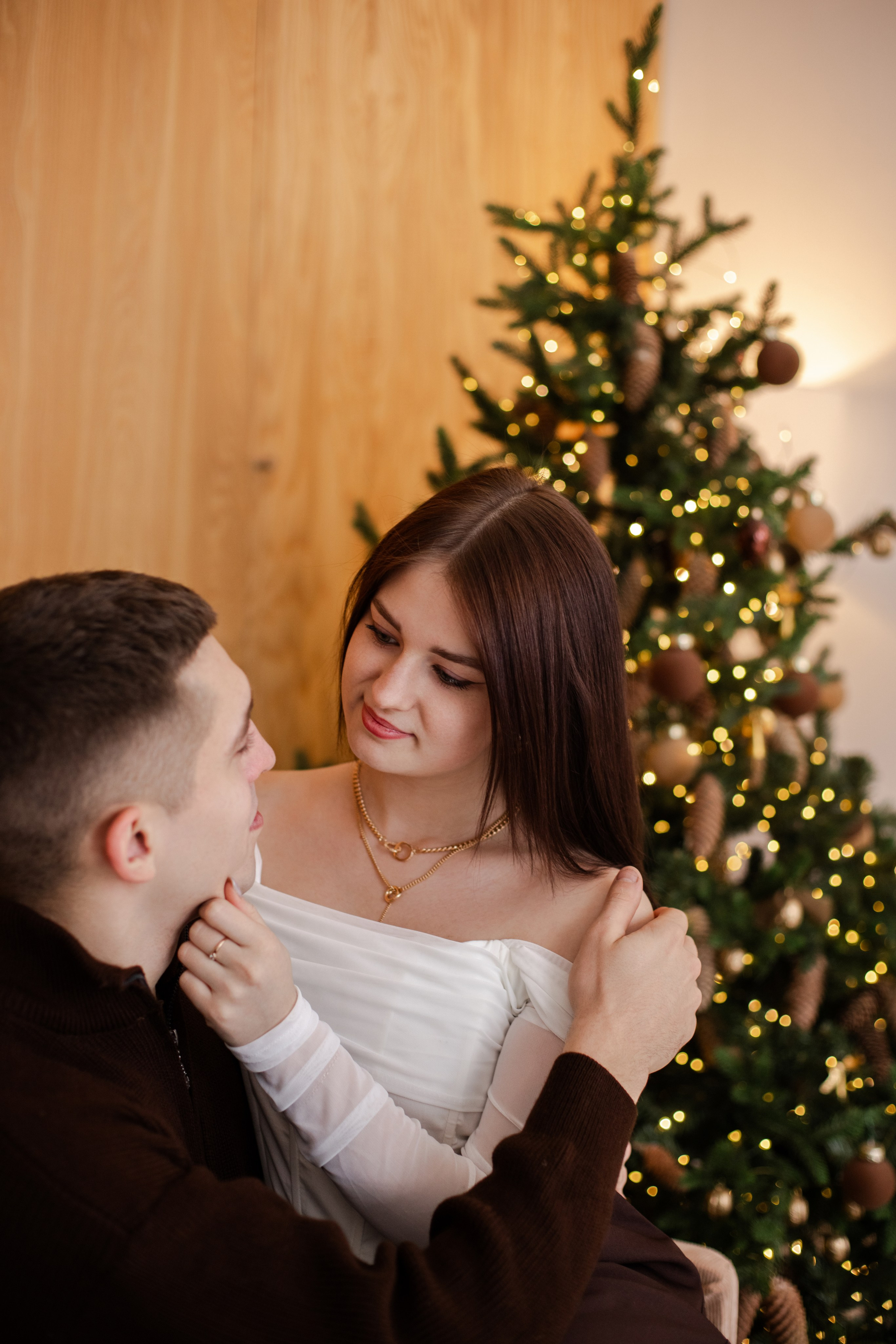 Ангелина & Виктор. Фотограф в Шатуре Оксана Осьмакова