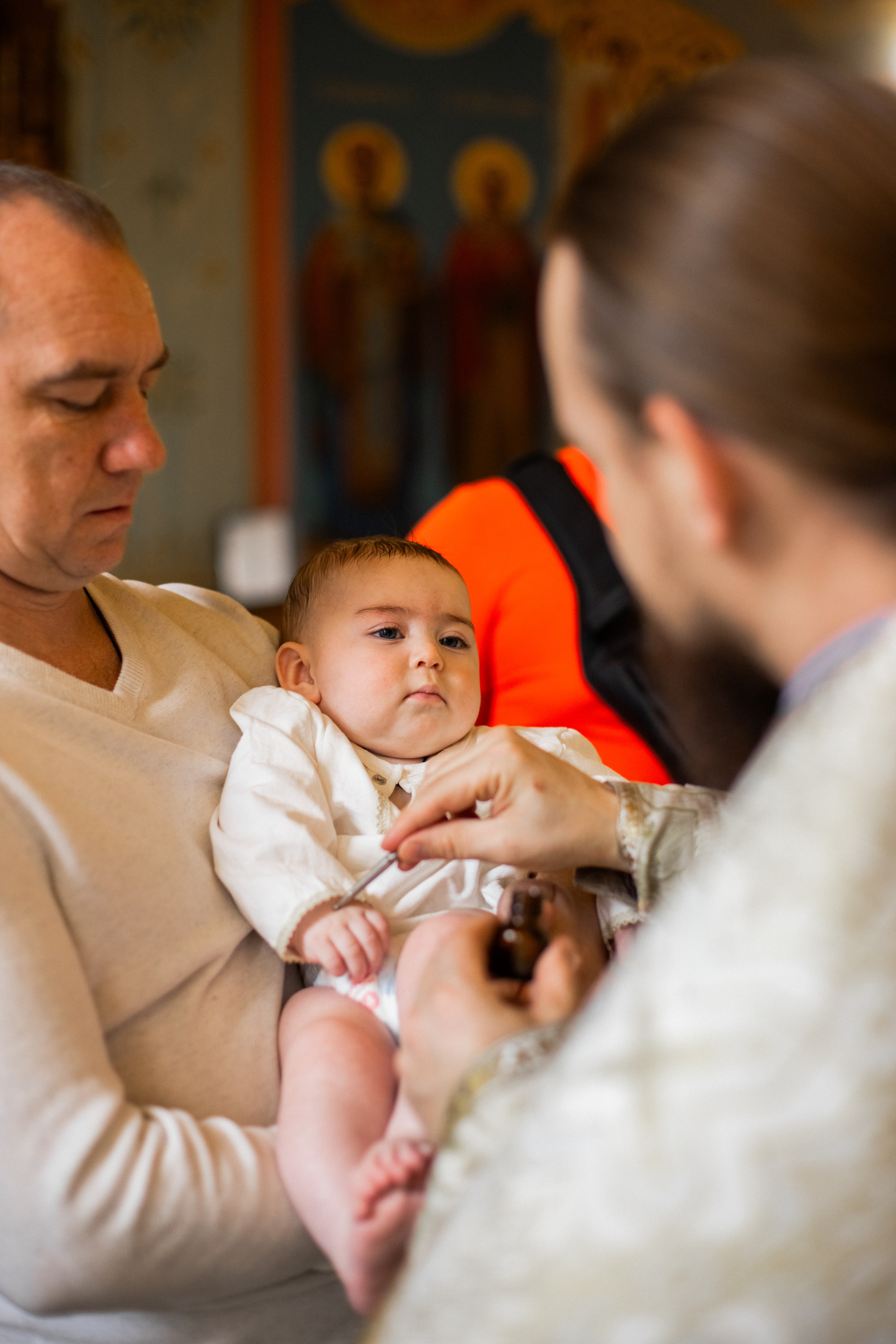 Алексей. Фотограф в Шатуре Оксана Осьмакова