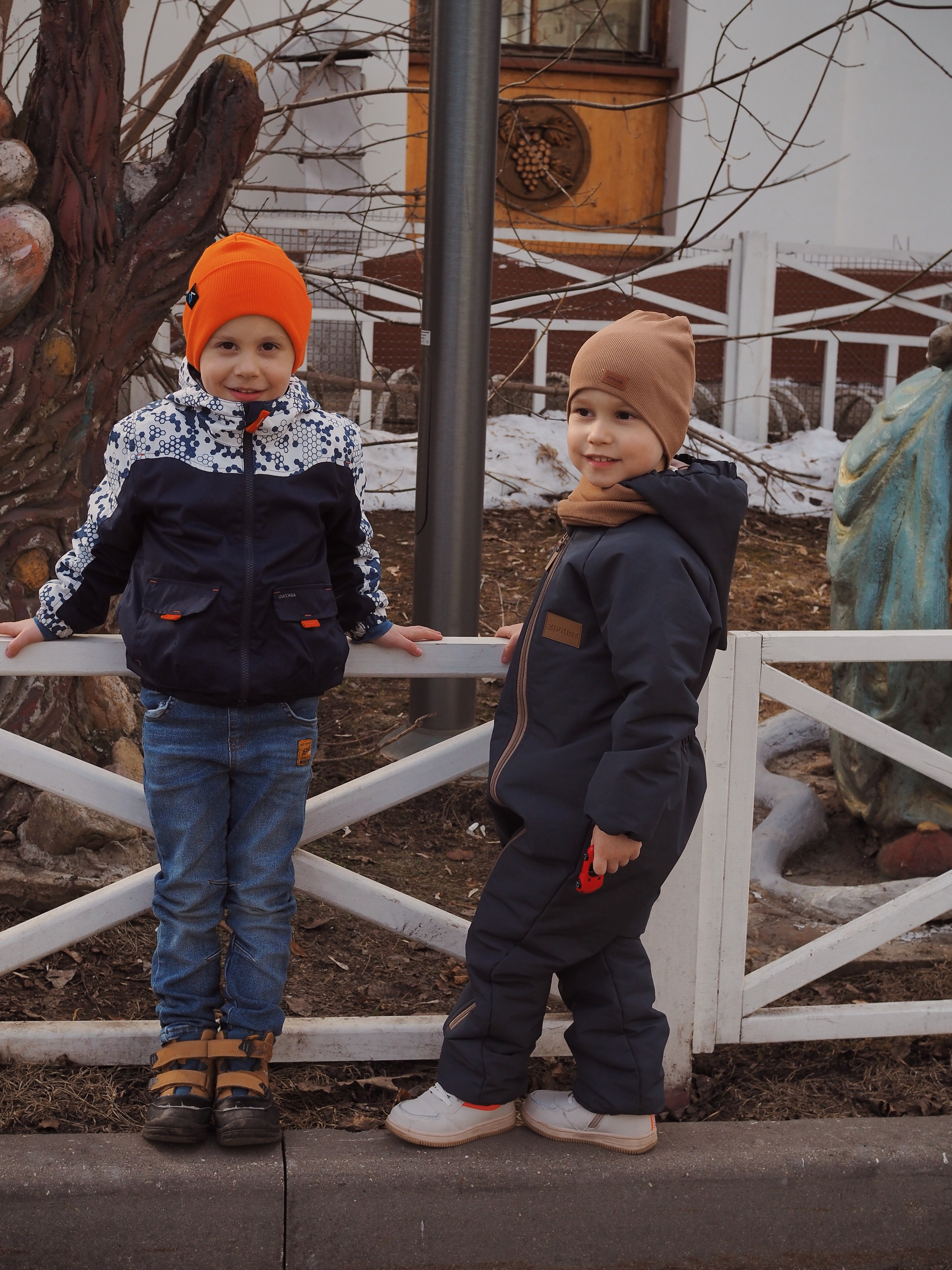 Сборный. Детская съемка. Фотограф Анастасия Егорова