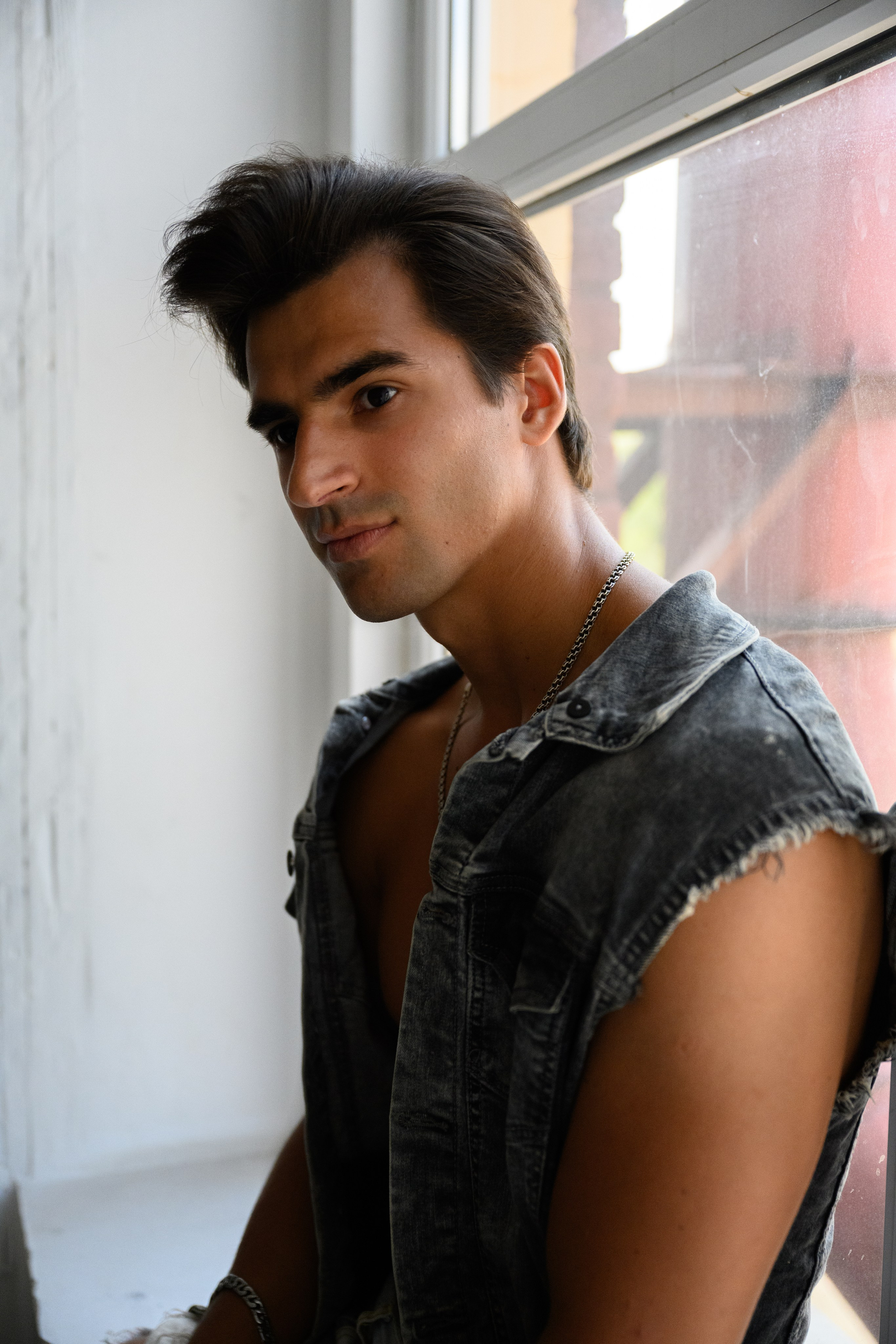 Данил Бойко. Фотограф Анастасия Егорова