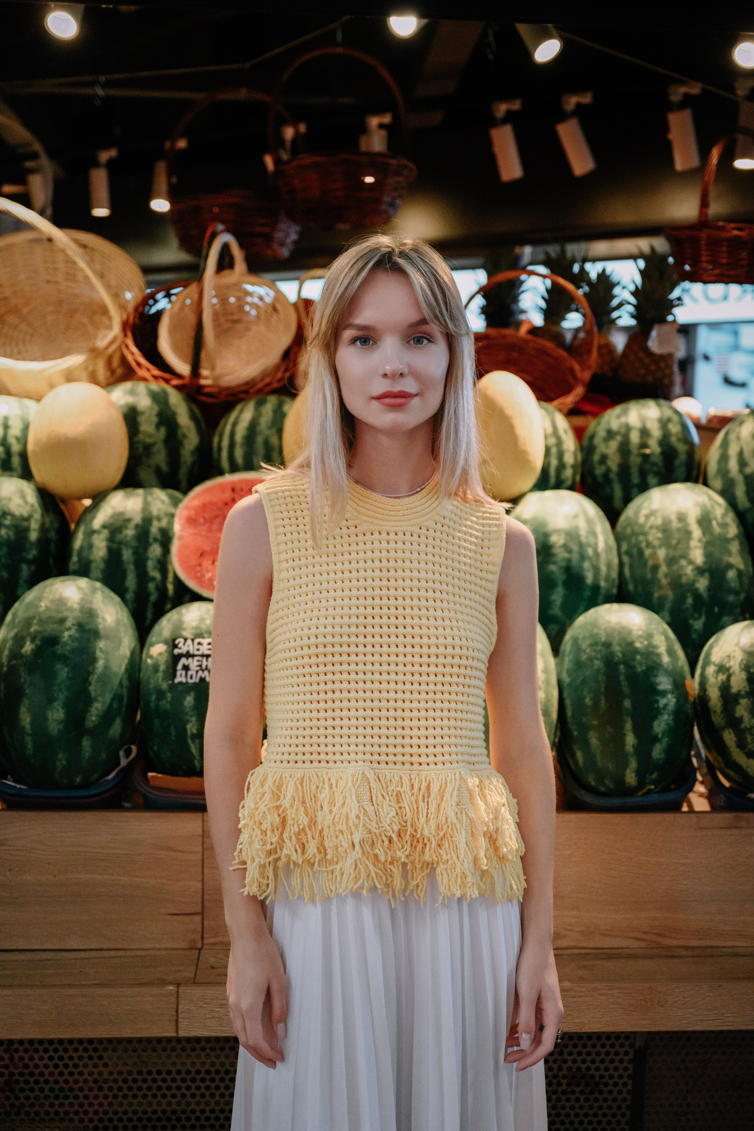 Лера. Фотограф Анастасия Егорова