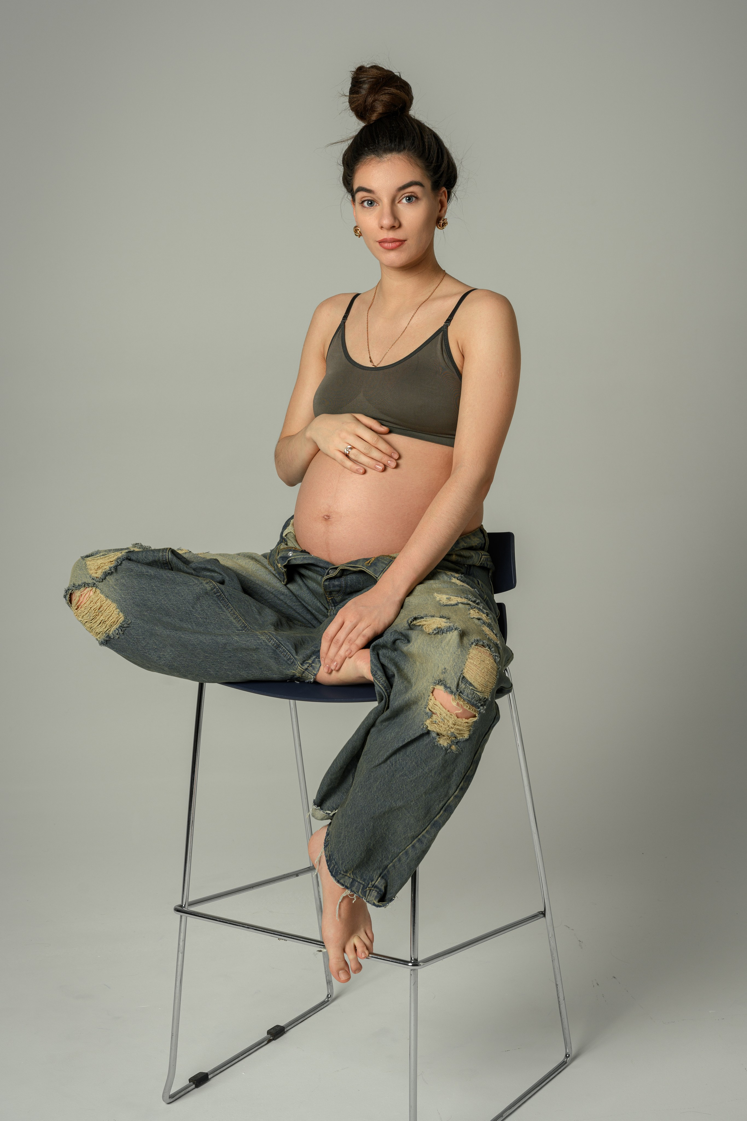 Данил и Диана. Фотограф Анастасия Егорова