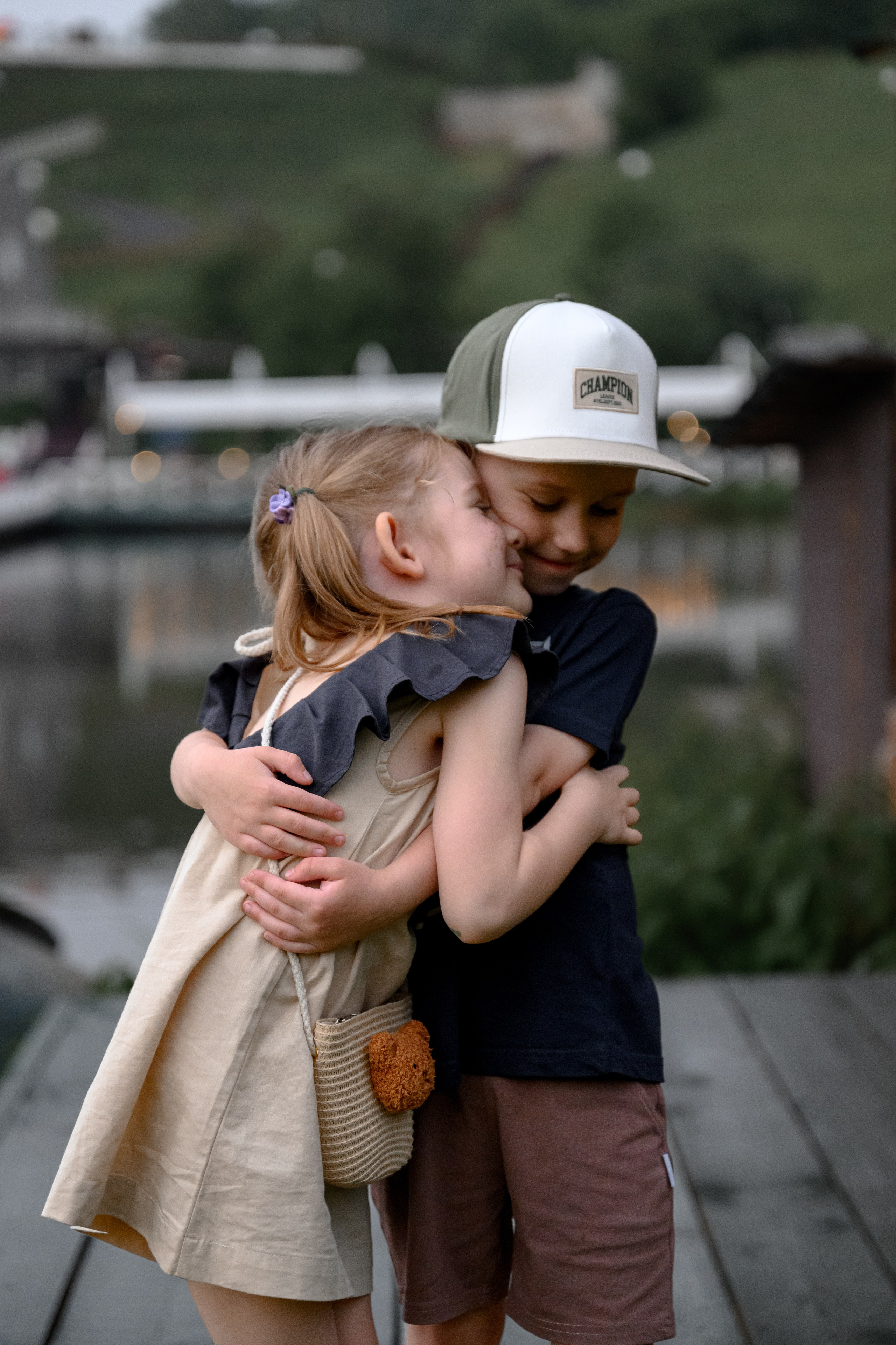 Сборный. Детская съемка. Фотограф Анастасия Егорова