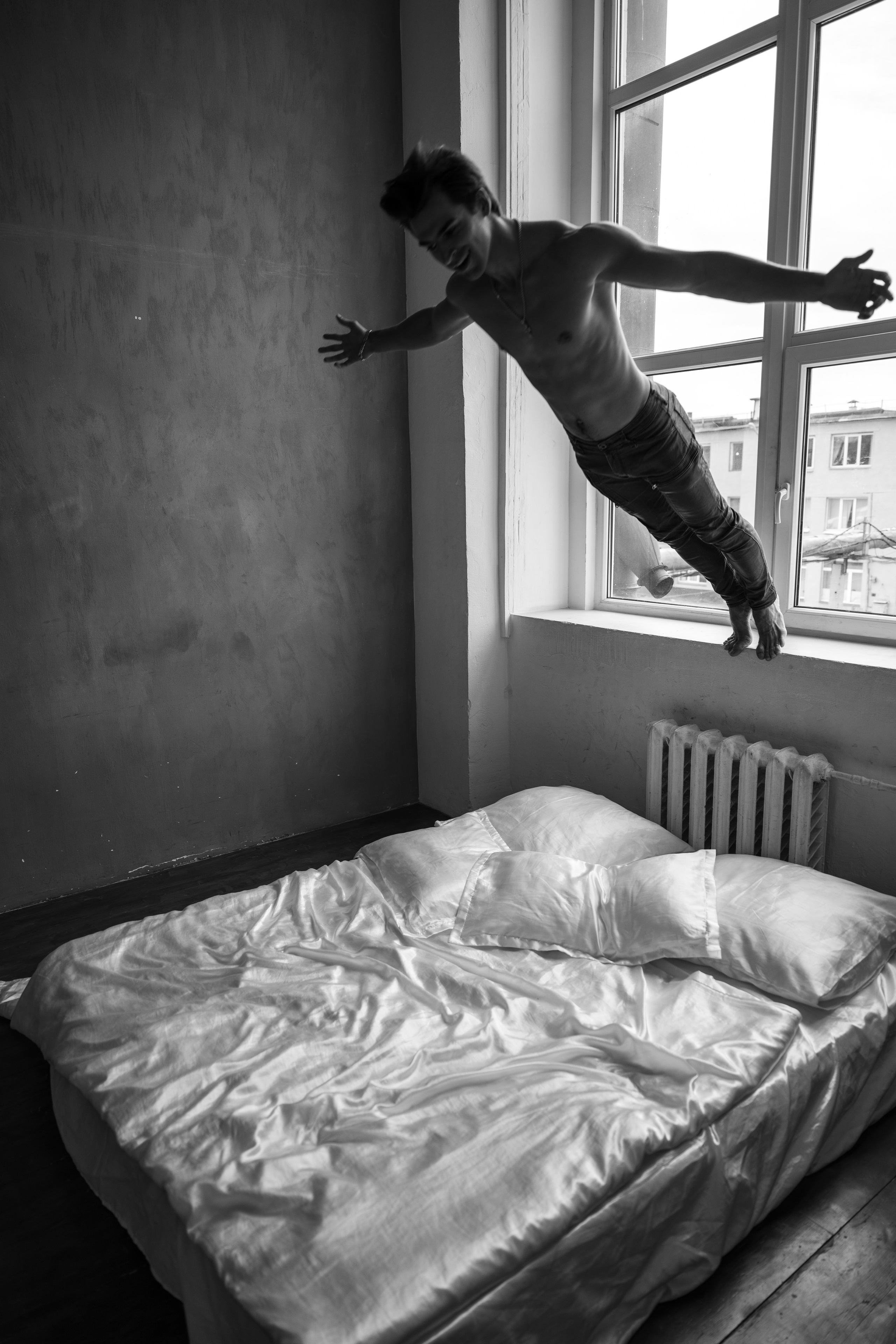 Данил Бойко. Фотограф Анастасия Егорова