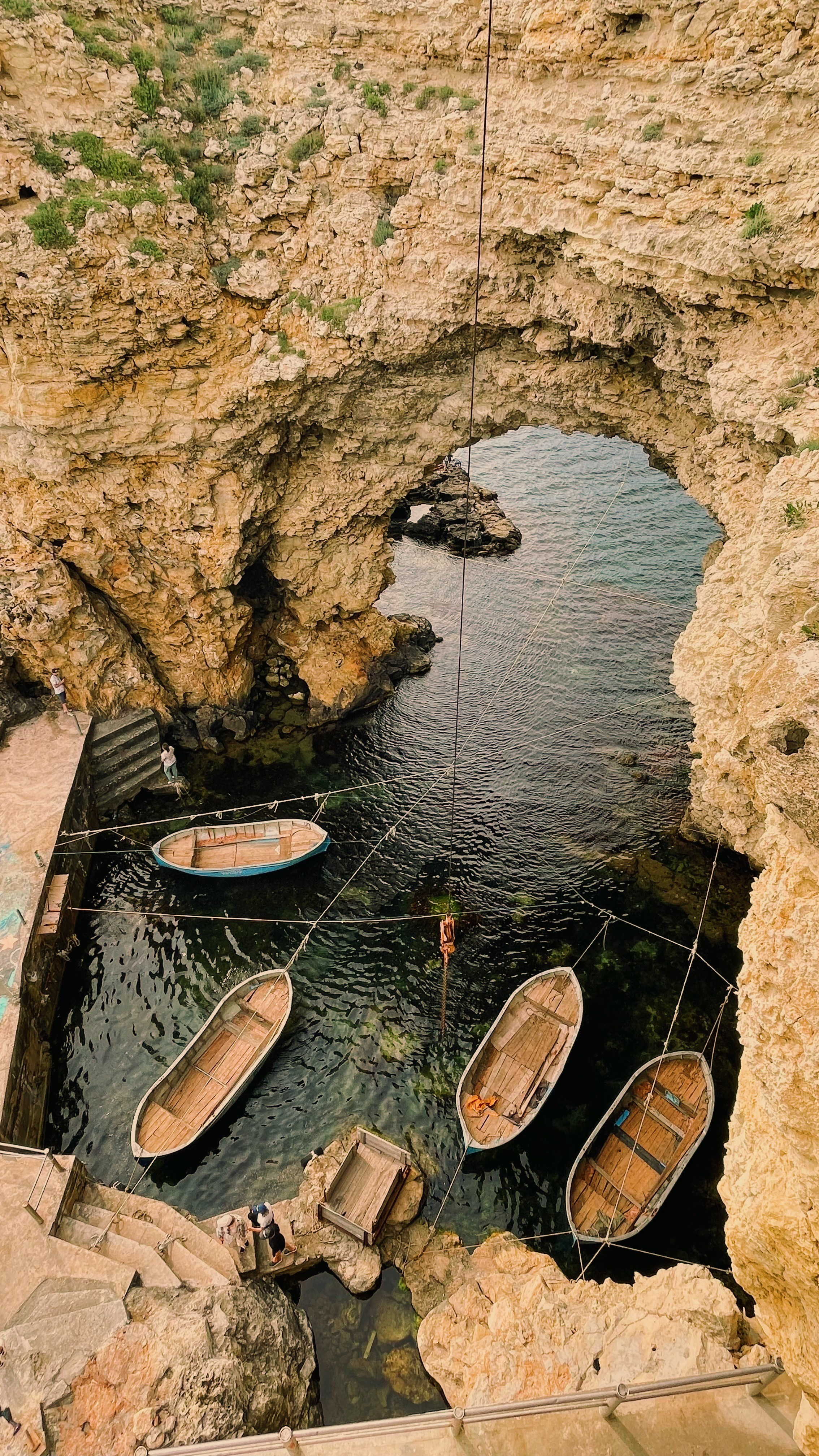 Хочу на Тарханкут. Гид и фотограф в Крыму Сергей Соколов