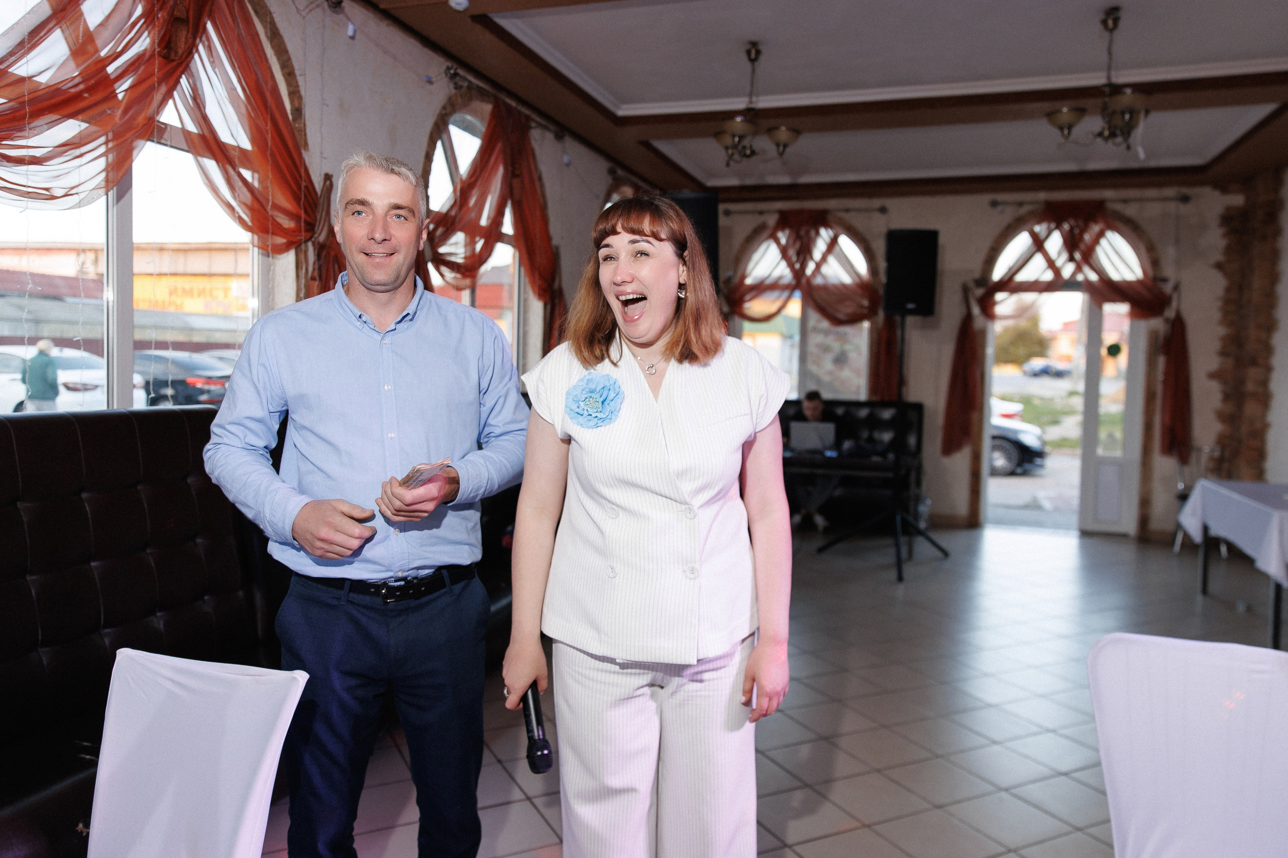 Свадьба Алины и Максима. Фотограф Петр Капралов