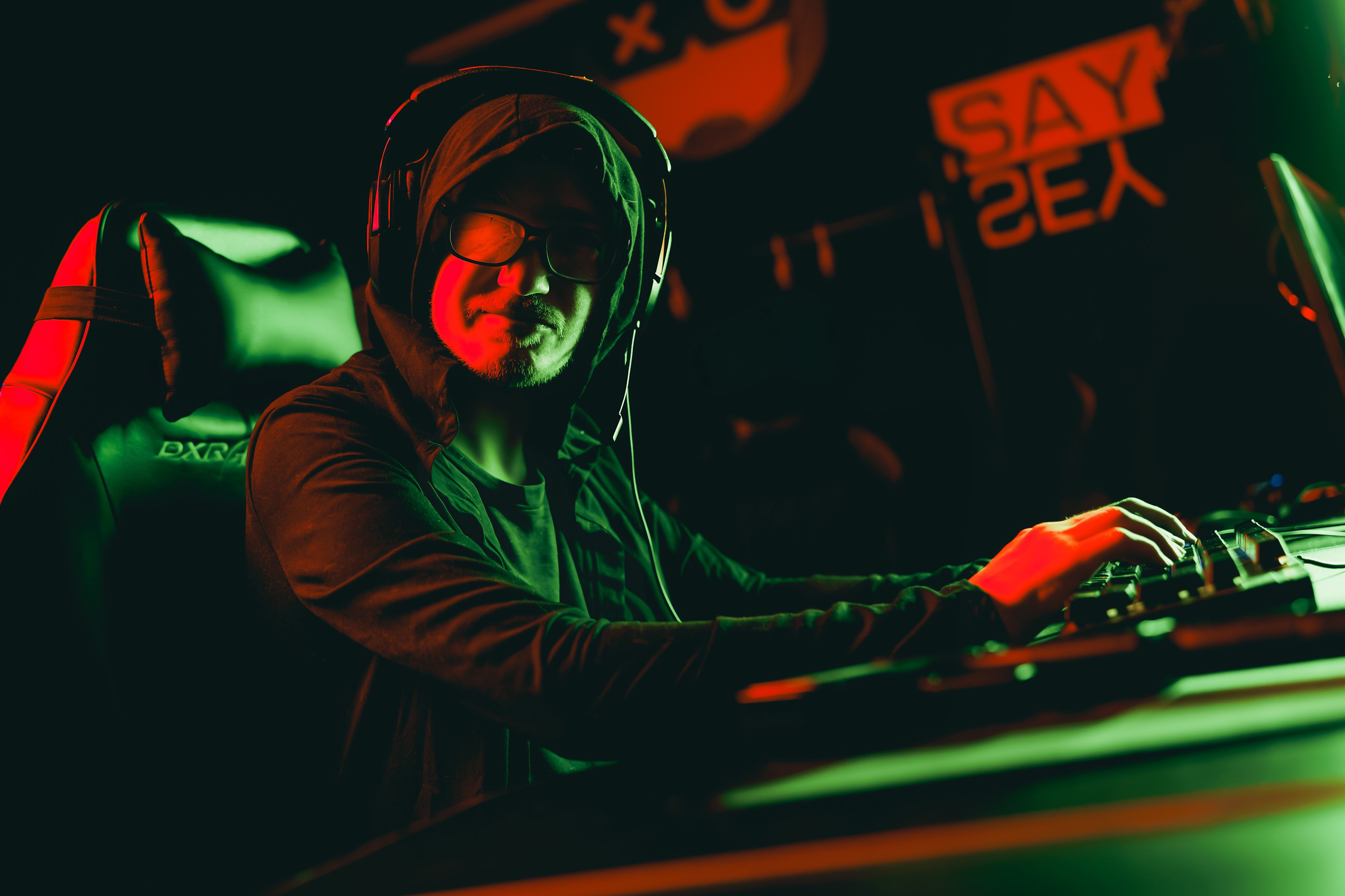 CYBER PAVEL. Фотограф и Видеограф в Томске