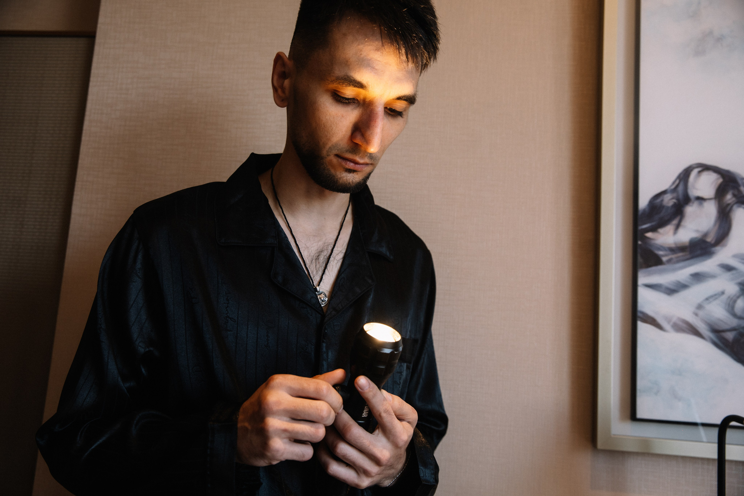 Ксюша и Дима. Фотограф в Москве