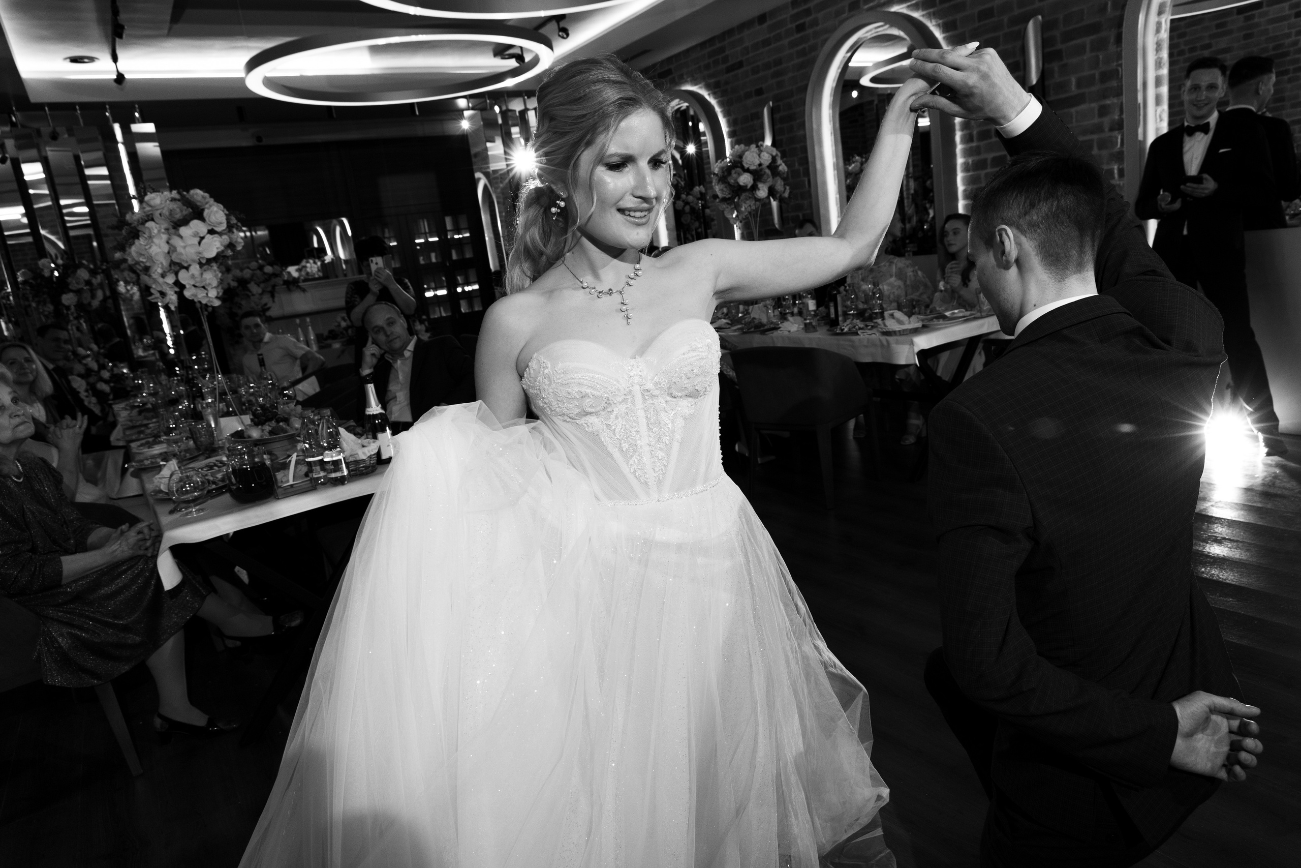 Владислав и Светлана. Свадебный и портретный фотограф в Сыктывкаре и в Москве Новосельцева Алена