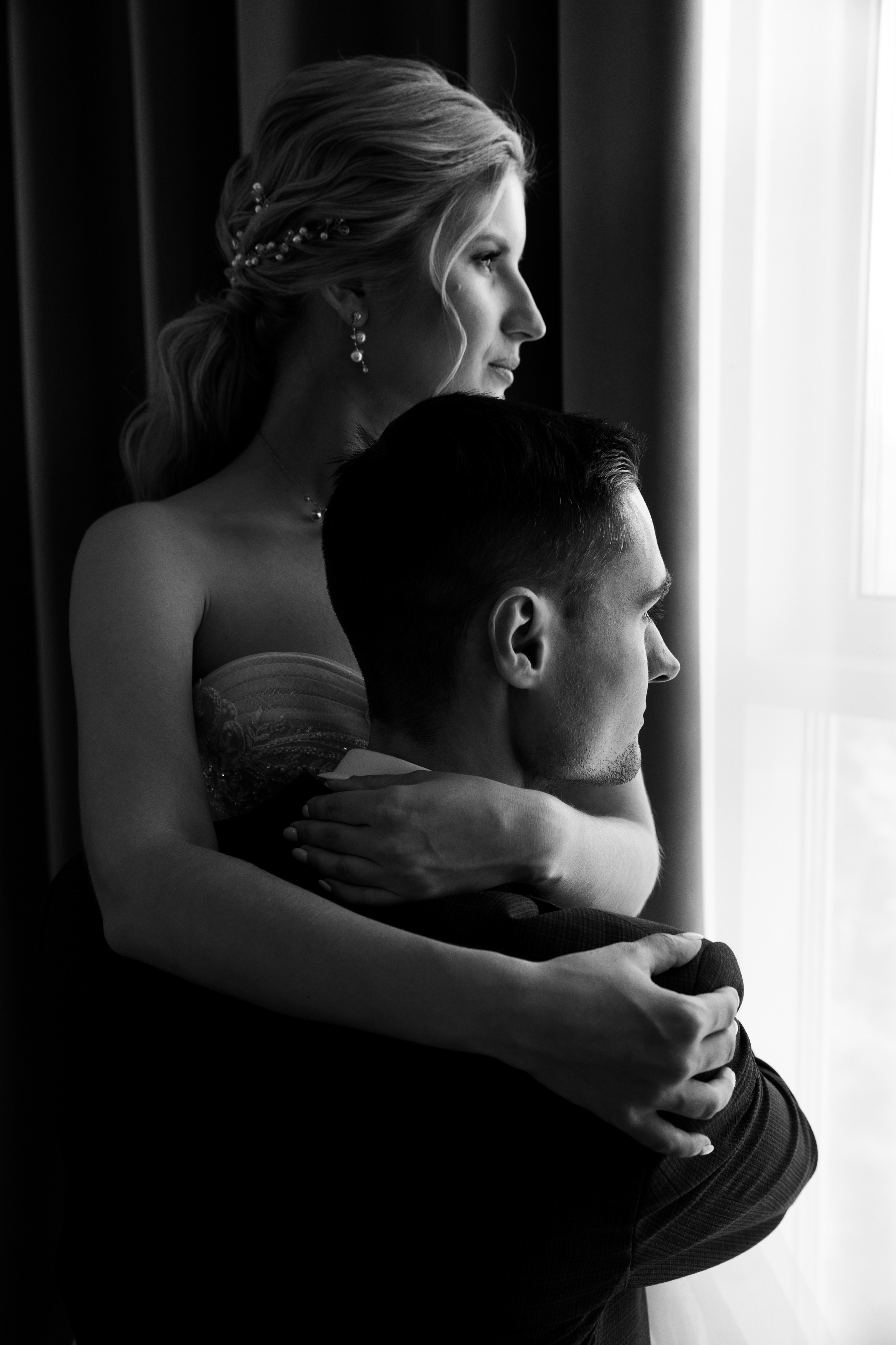 Владислав и Светлана. Свадебный и портретный фотограф в Сыктывкаре и в Москве Новосельцева Алена