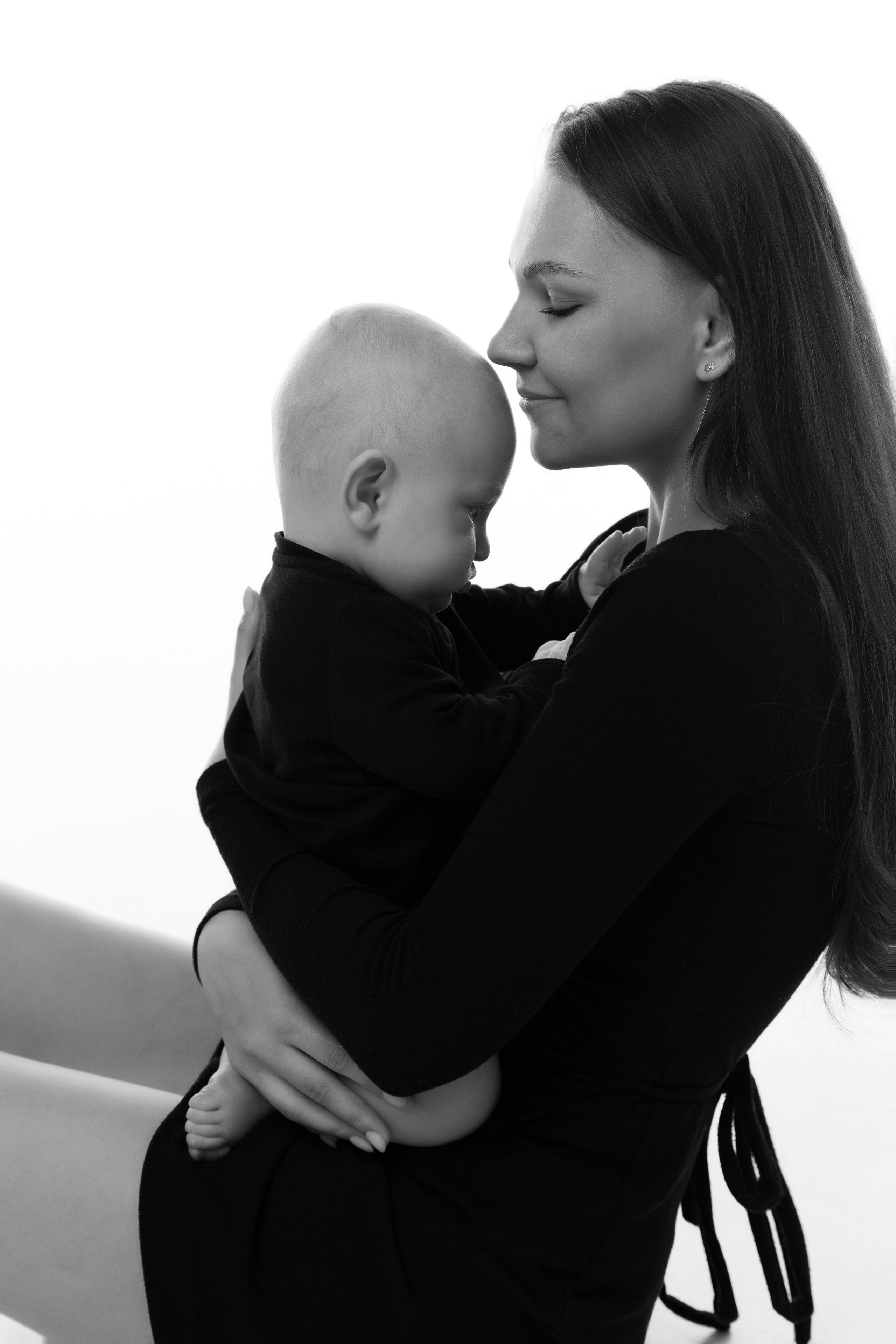 Съемка детей и семьи. Свадебный и портретный фотограф в Сыктывкаре и в Москве Новосельцева Алена