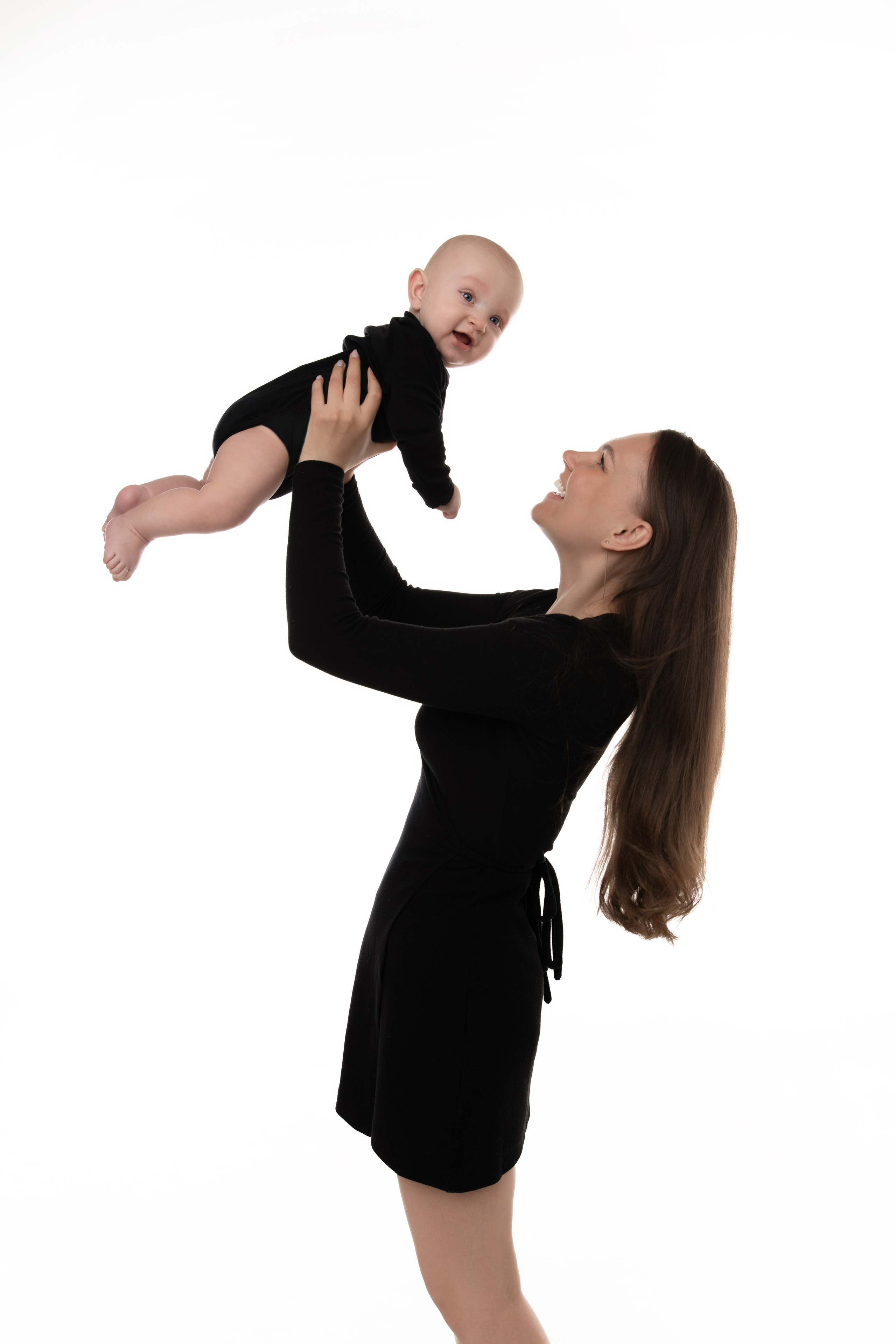 Съемка детей и семьи. Свадебный и портретный фотограф в Сыктывкаре и в Москве Новосельцева Алена