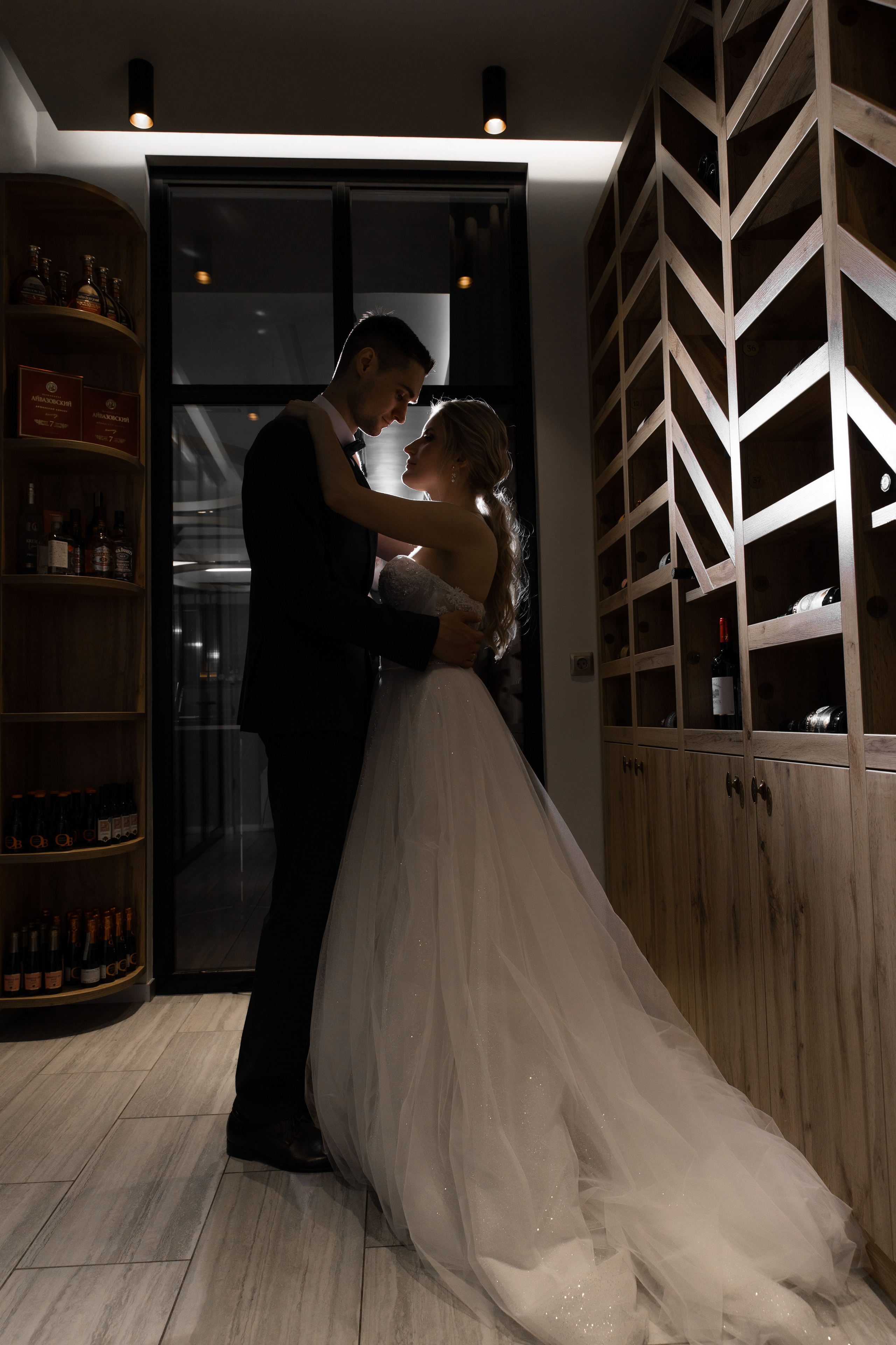 Владислав и Светлана. Свадебный и портретный фотограф в Сыктывкаре и в Москве Новосельцева Алена