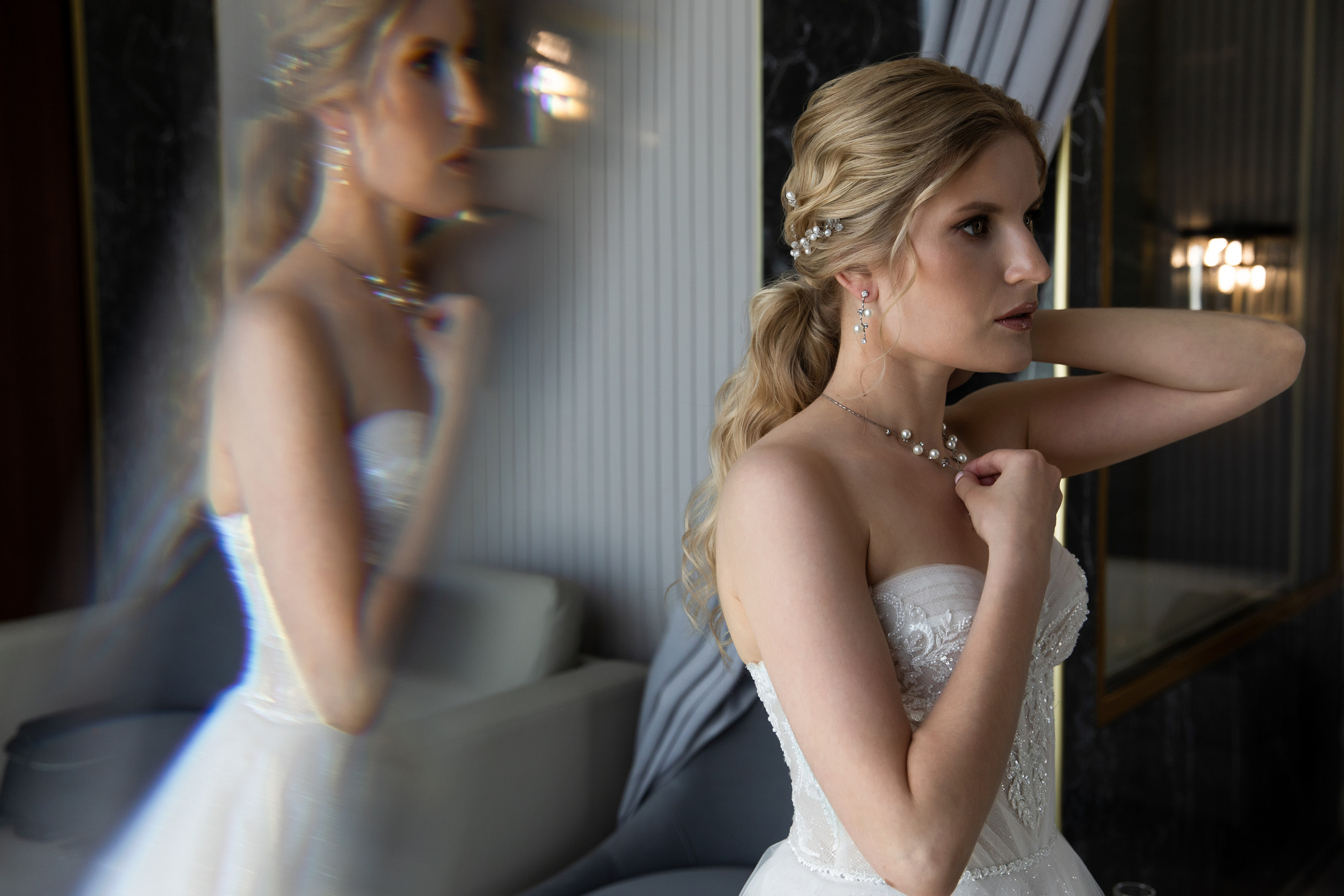 Владислав и Светлана. Свадебный и портретный фотограф в Сыктывкаре и в Москве Новосельцева Алена