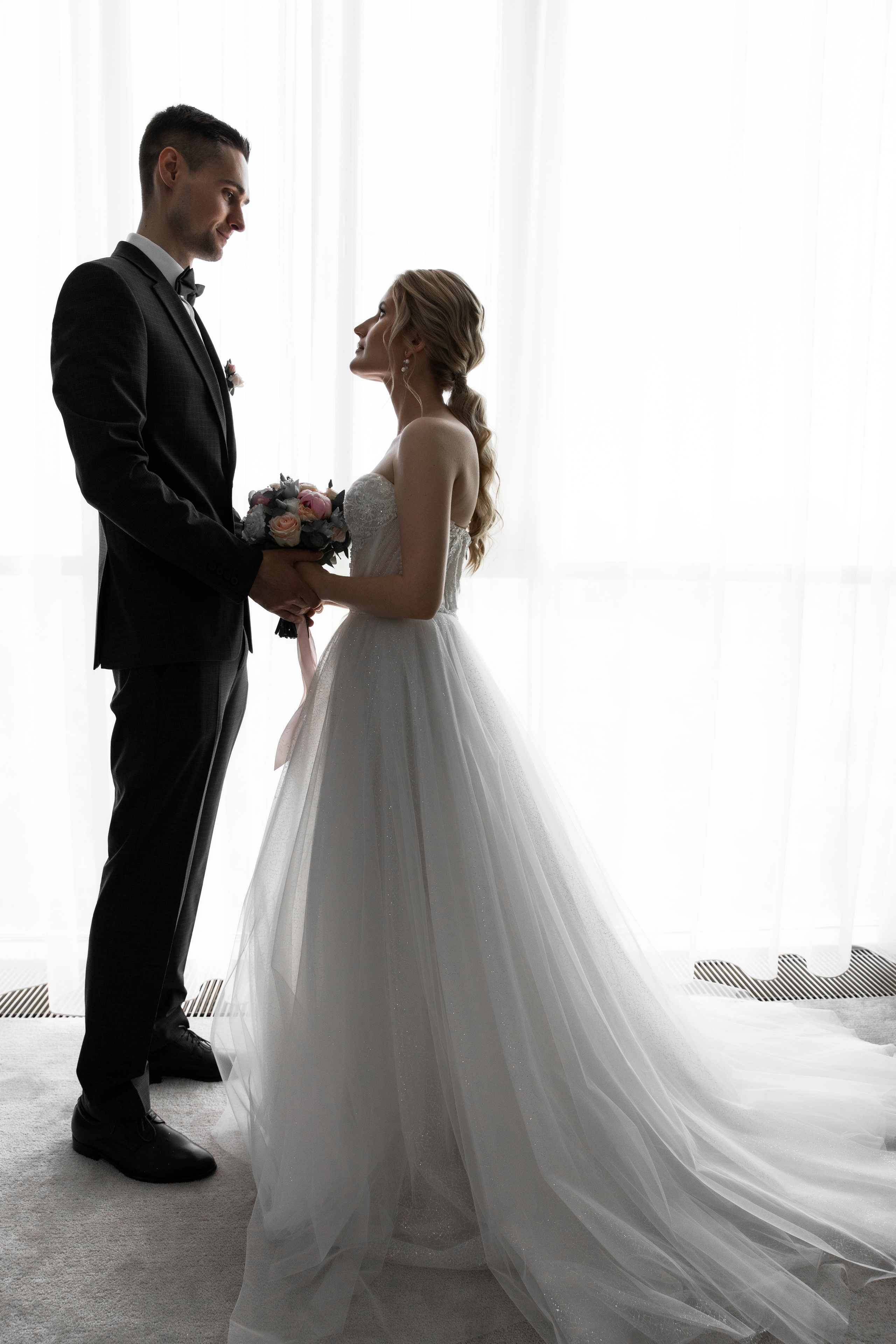 Владислав и Светлана. Свадебный и портретный фотограф в Сыктывкаре и в Москве Новосельцева Алена