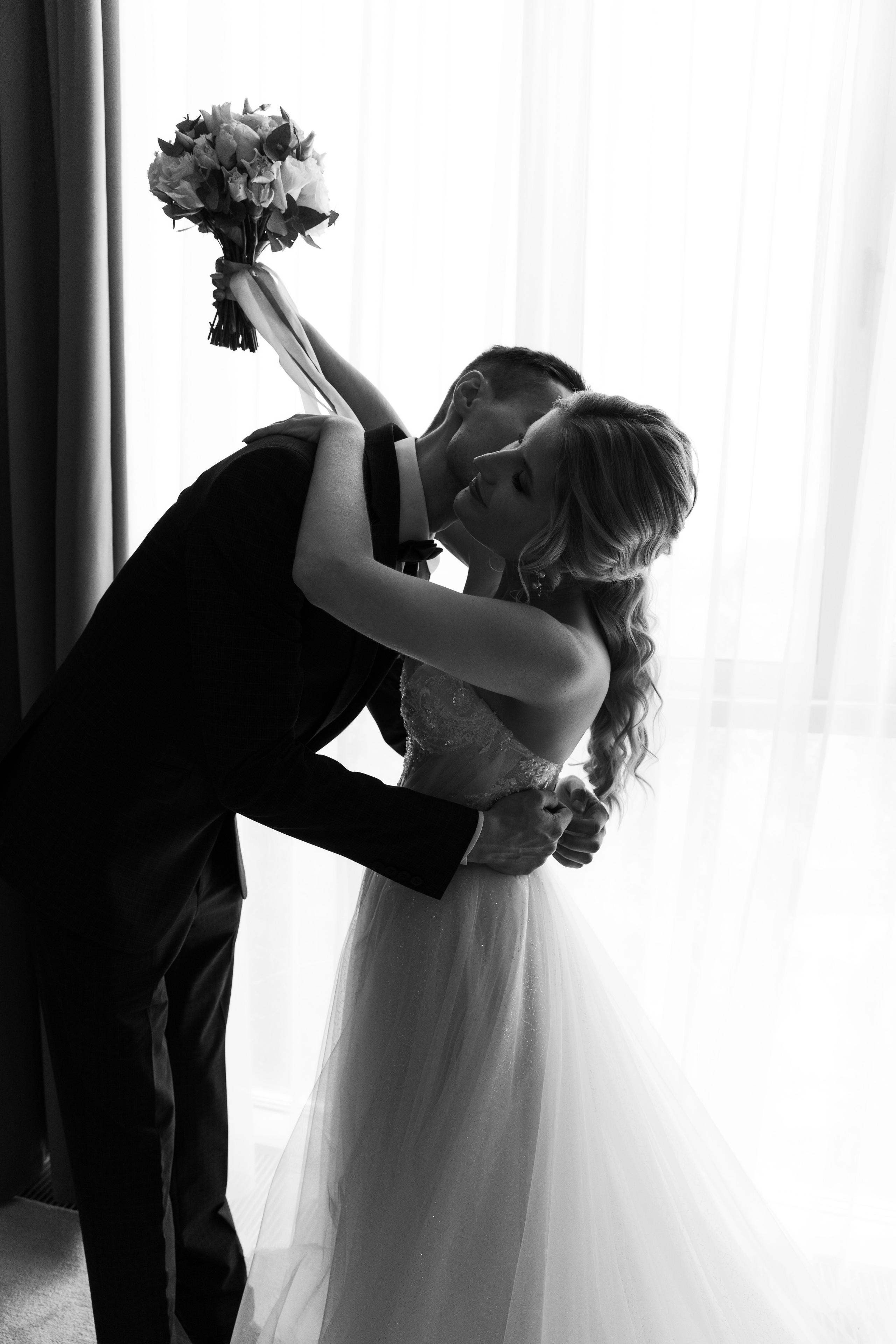 Владислав и Светлана. Свадебный и портретный фотограф в Сыктывкаре и в Москве Новосельцева Алена