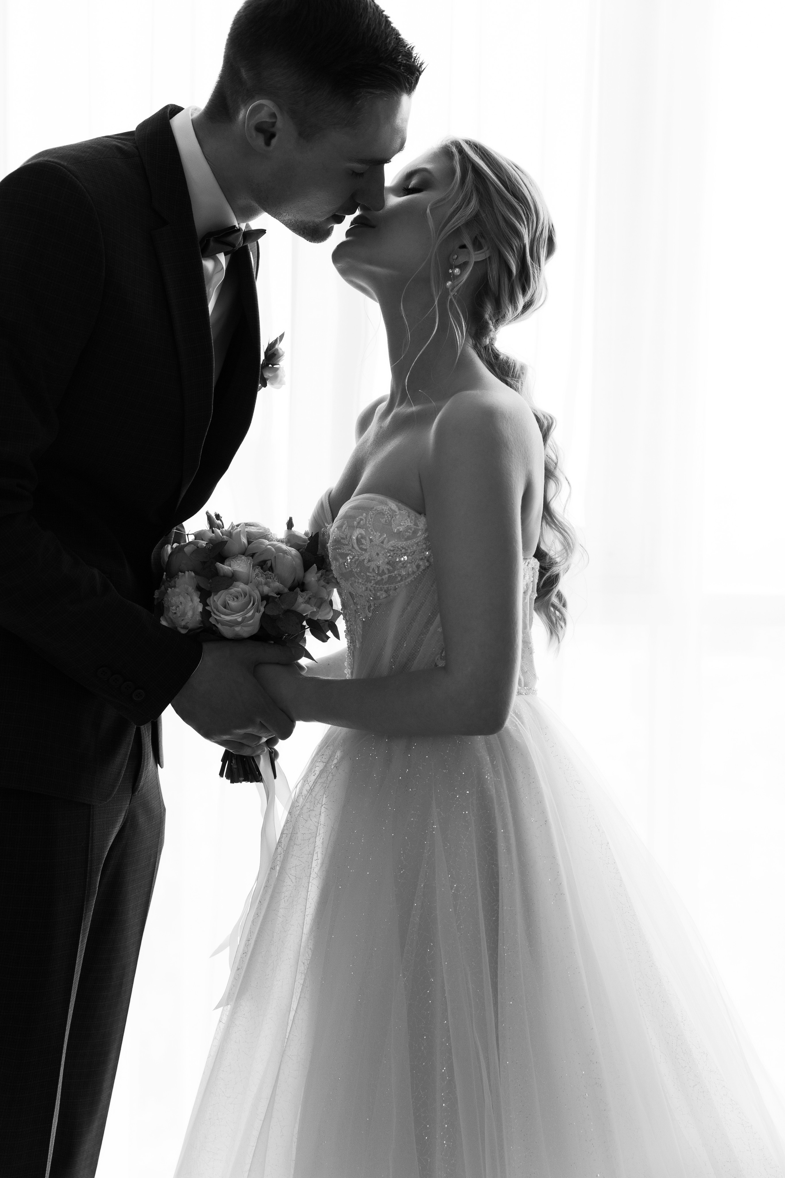 Владислав и Светлана. Свадебный и портретный фотограф в Сыктывкаре и в Москве Новосельцева Алена