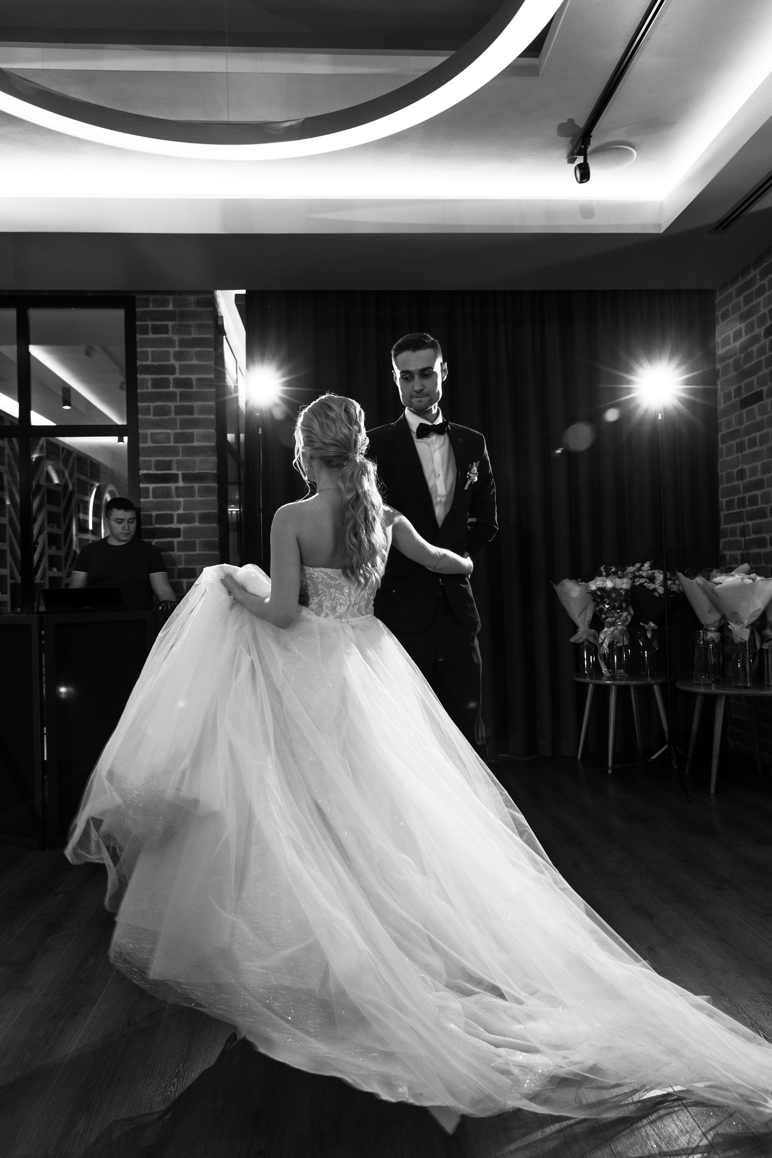 Владислав и Светлана. Свадебный и портретный фотограф в Сыктывкаре и в Москве Новосельцева Алена