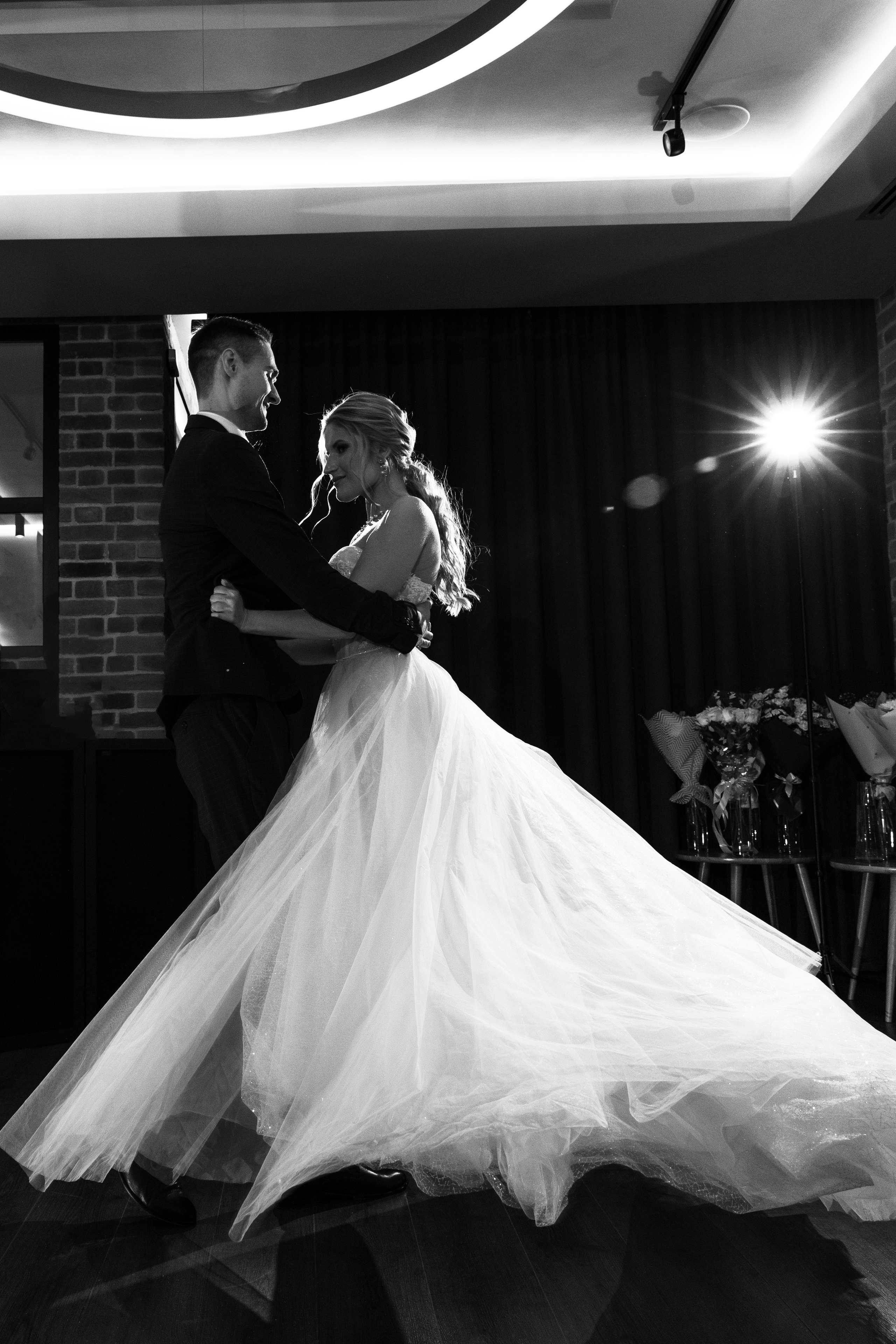 Владислав и Светлана. Свадебный и портретный фотограф в Сыктывкаре и в Москве Новосельцева Алена