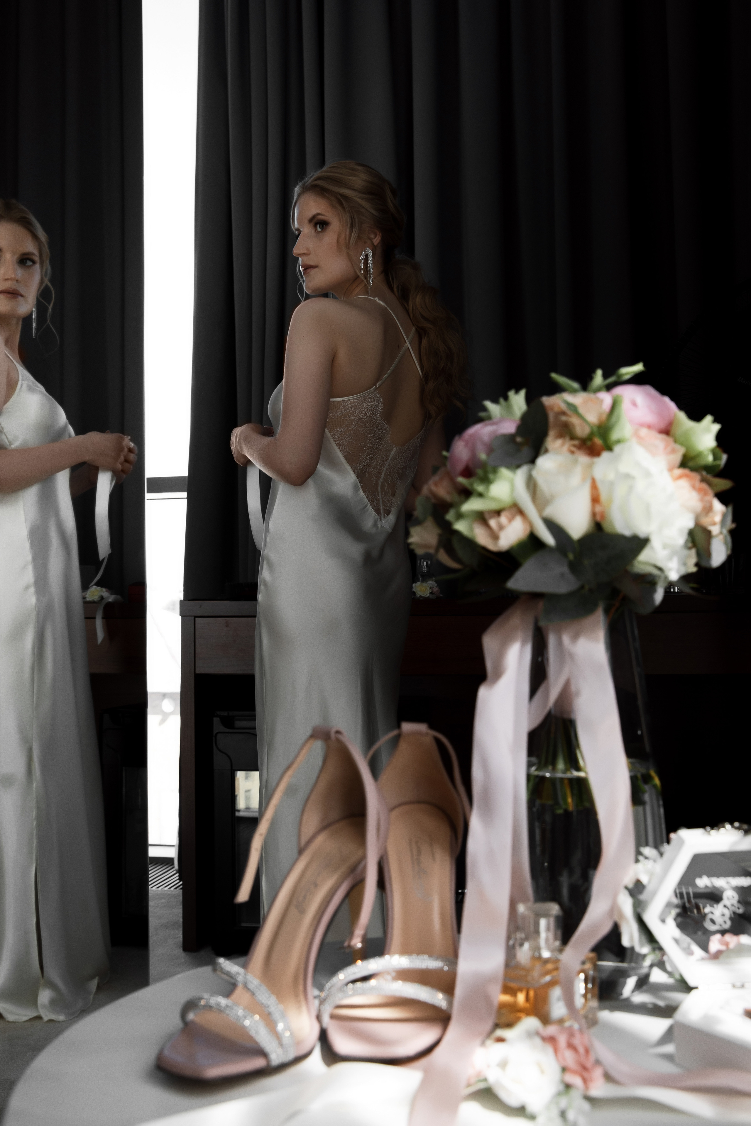 Владислав и Светлана. Свадебный и портретный фотограф в Сыктывкаре и в Москве Новосельцева Алена