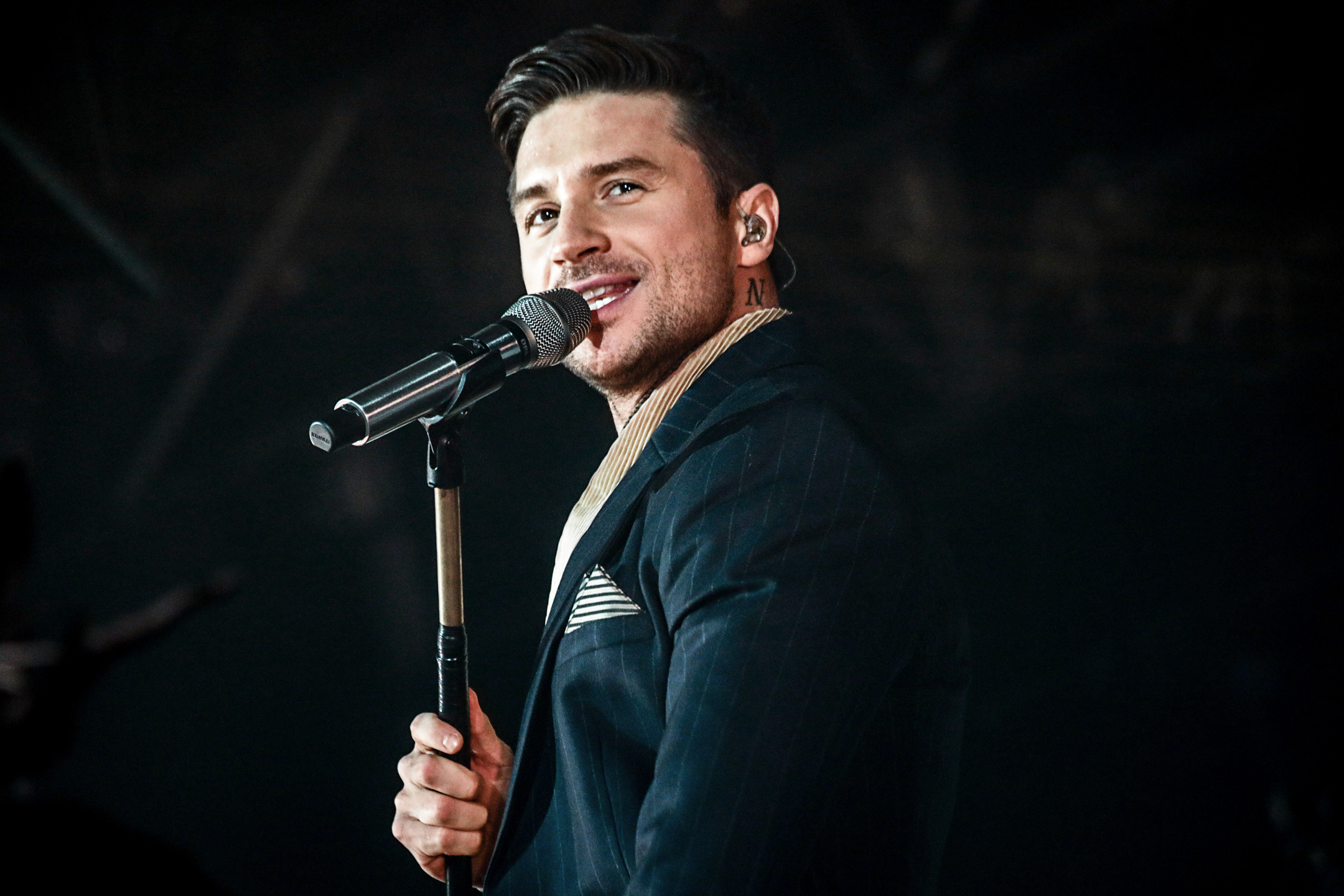 сергей лазарев сыктывкар