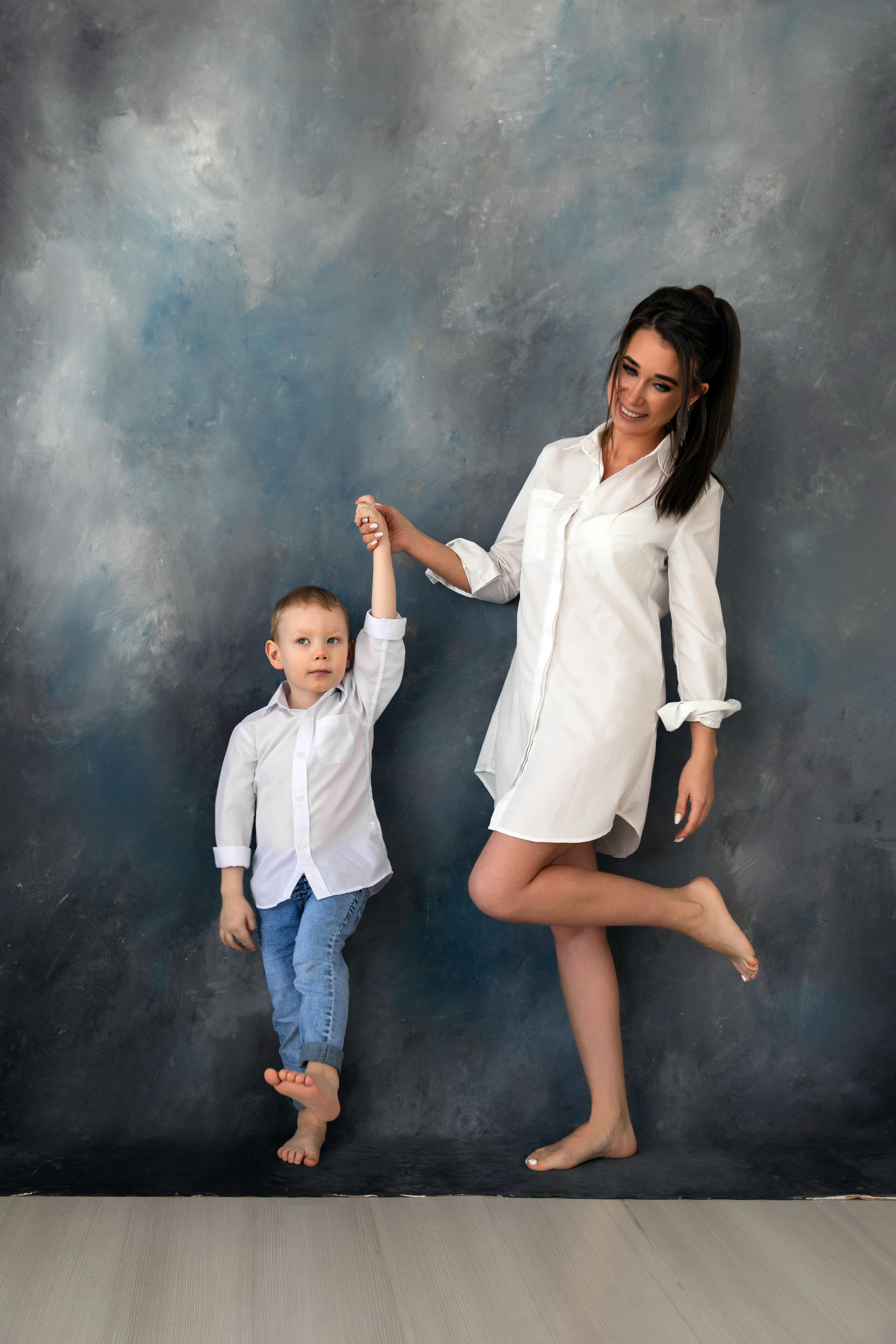 Съемка детей и семьи. Свадебный и портретный фотограф в Сыктывкаре и в Москве Новосельцева Алена