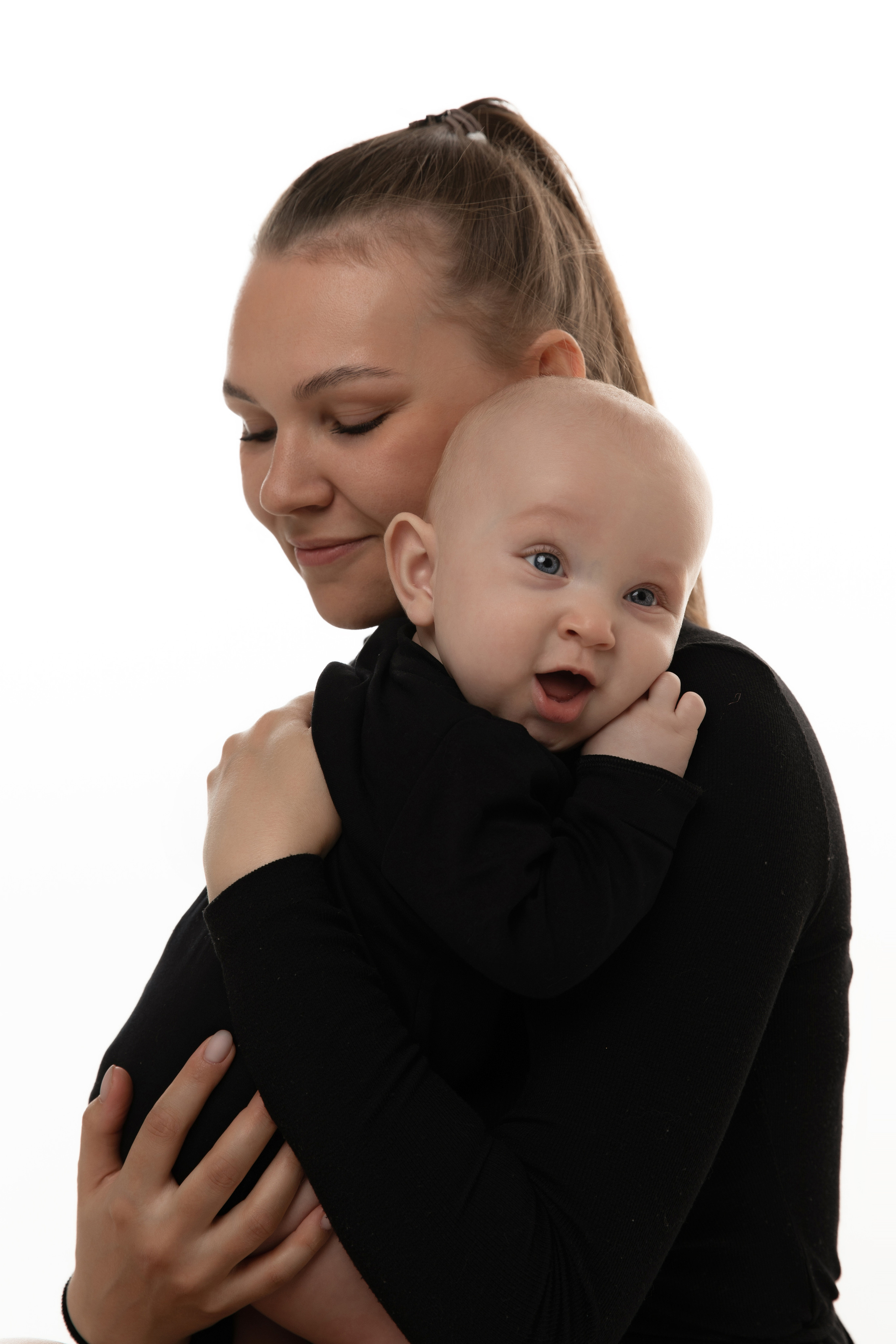 Съемка детей и семьи. Свадебный и портретный фотограф в Сыктывкаре и в Москве Новосельцева Алена
