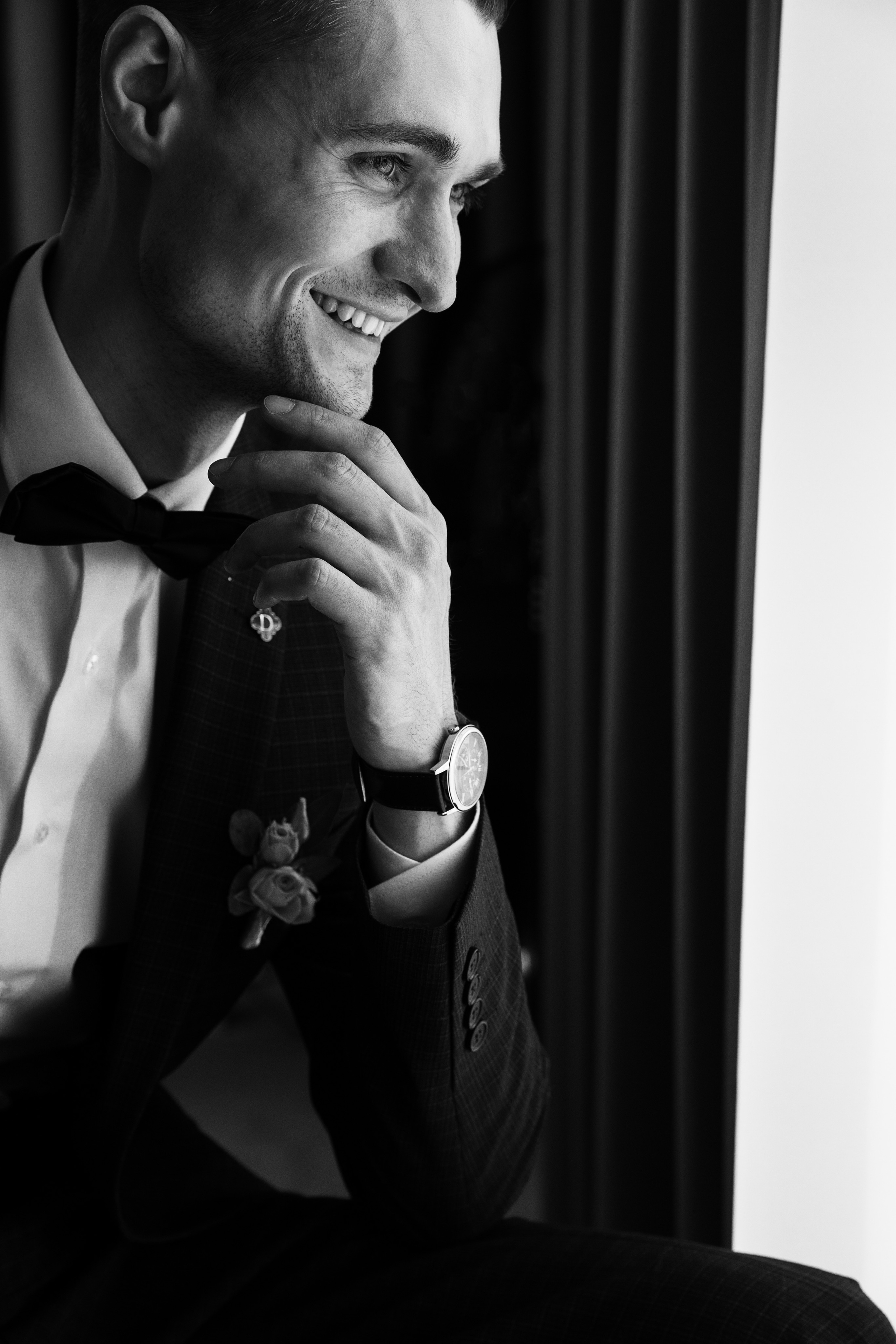 Владислав и Светлана. Свадебный и портретный фотограф в Сыктывкаре и в Москве Новосельцева Алена