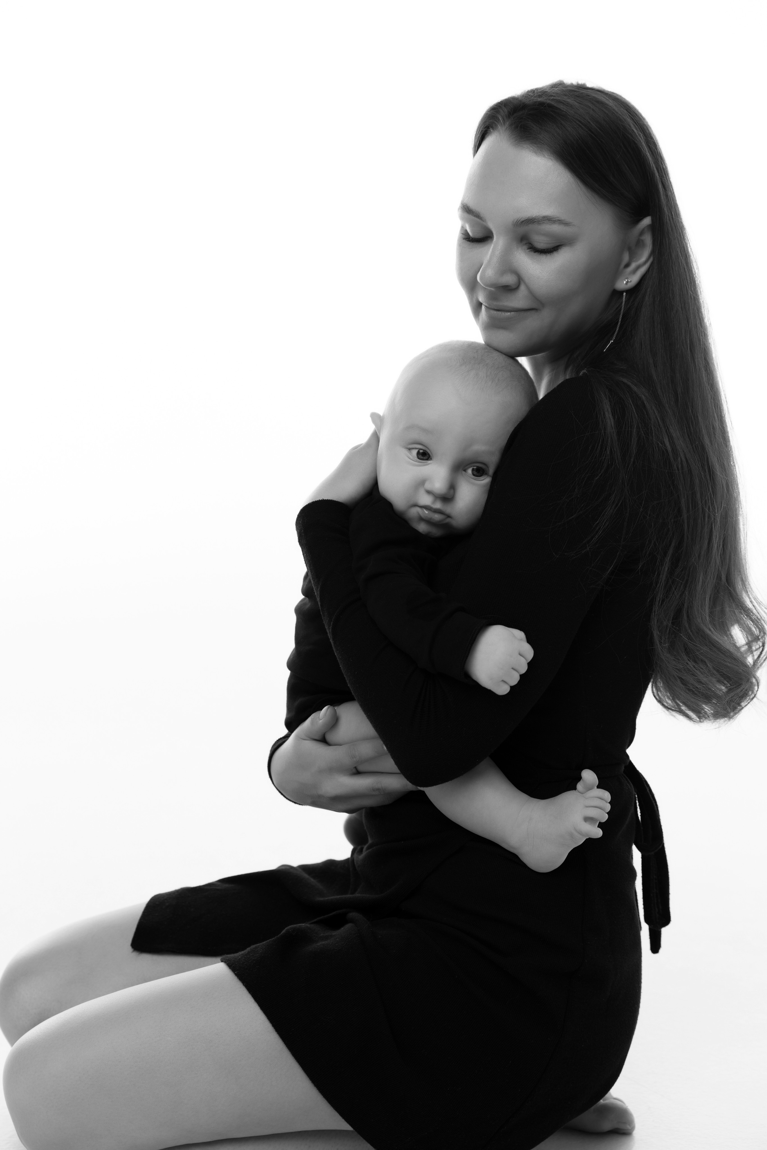 Съемка детей и семьи. Свадебный и портретный фотограф в Сыктывкаре и в Москве Новосельцева Алена