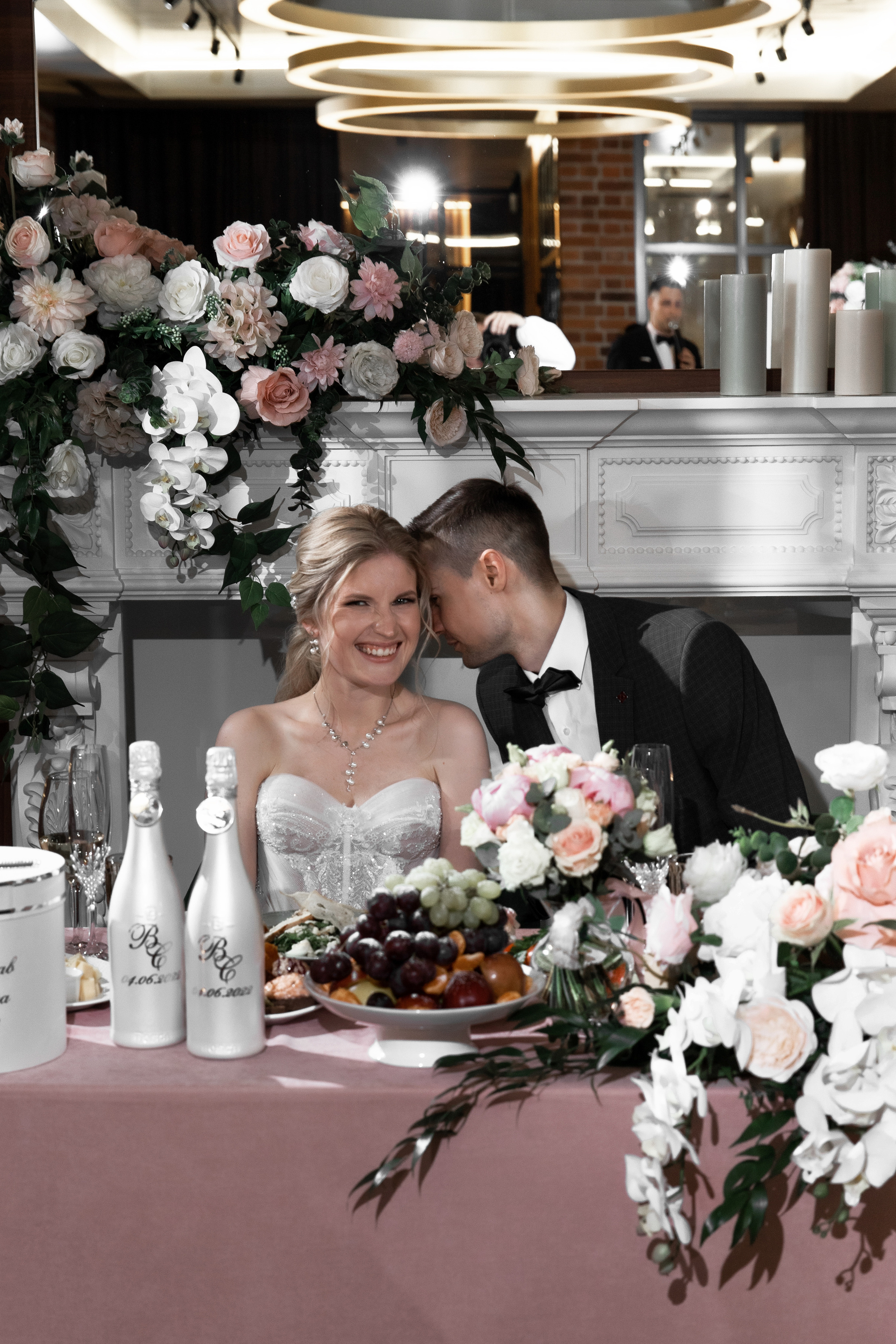 Владислав и Светлана. Свадебный и портретный фотограф в Сыктывкаре и в Москве Новосельцева Алена