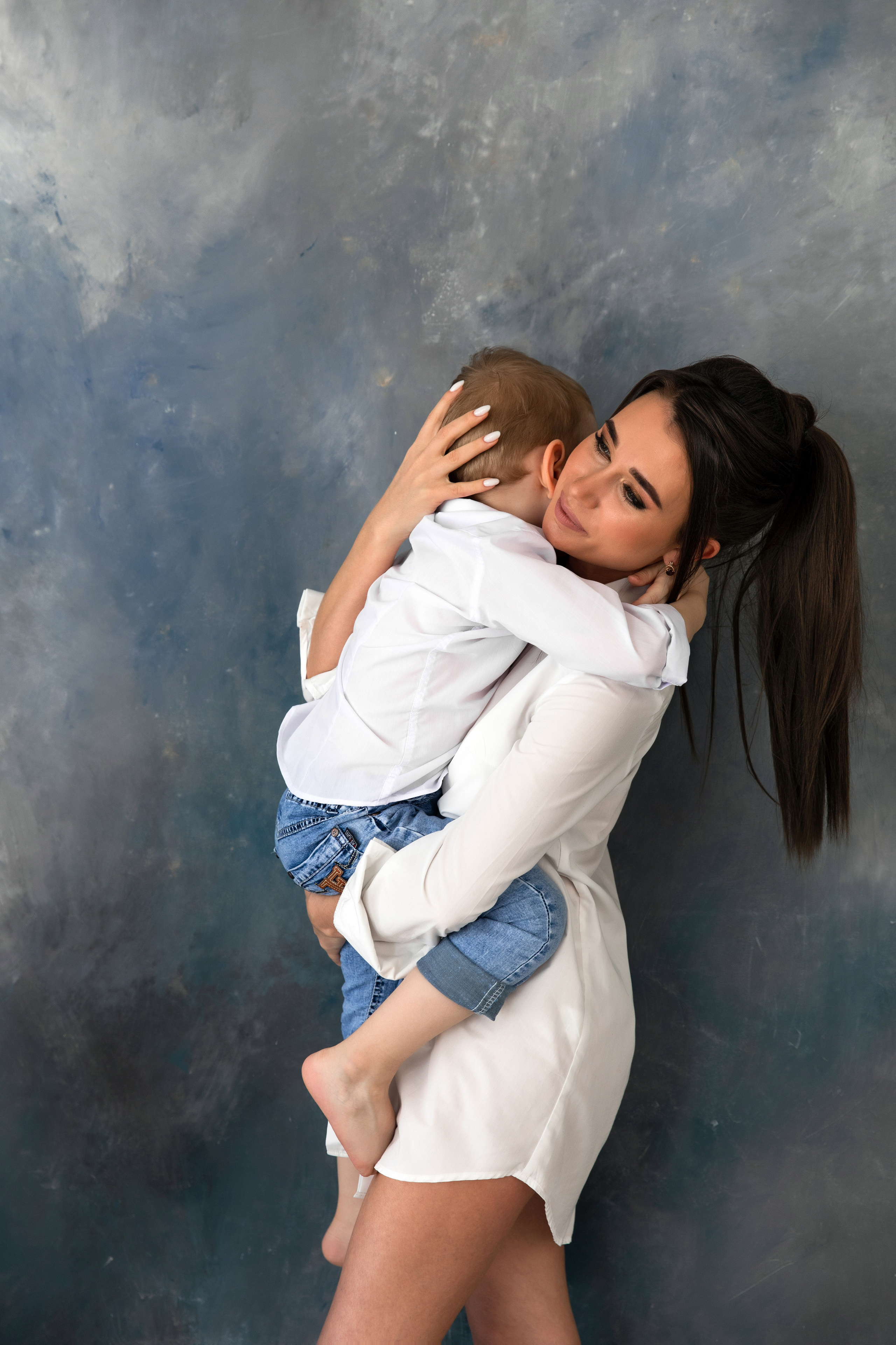 Съемка детей и семьи. Свадебный и портретный фотограф в Сыктывкаре и в Москве Новосельцева Алена